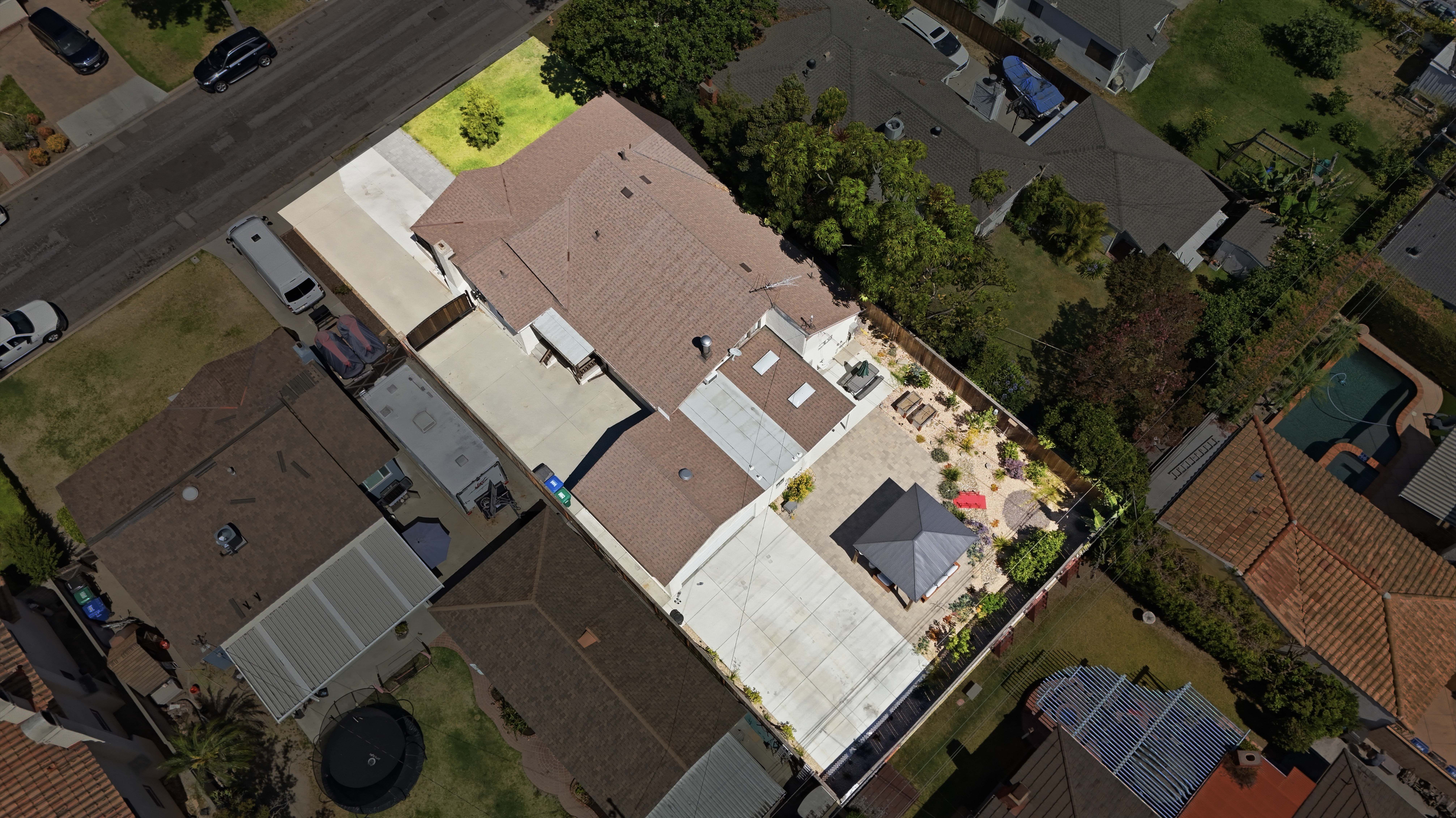  4532 Graywood Avenue, Long Beach, CA 90808 - 物件實景