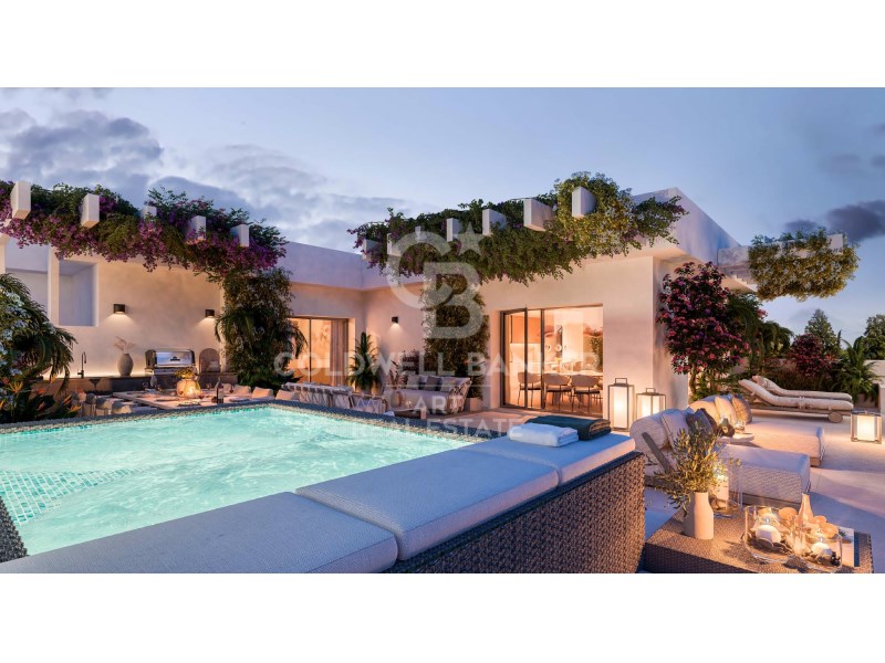 Casares, Andalusia, ES, 2 Bedrooms Bedrooms, ,2 BathroomsBathrooms,Residential,For Sale,1746624