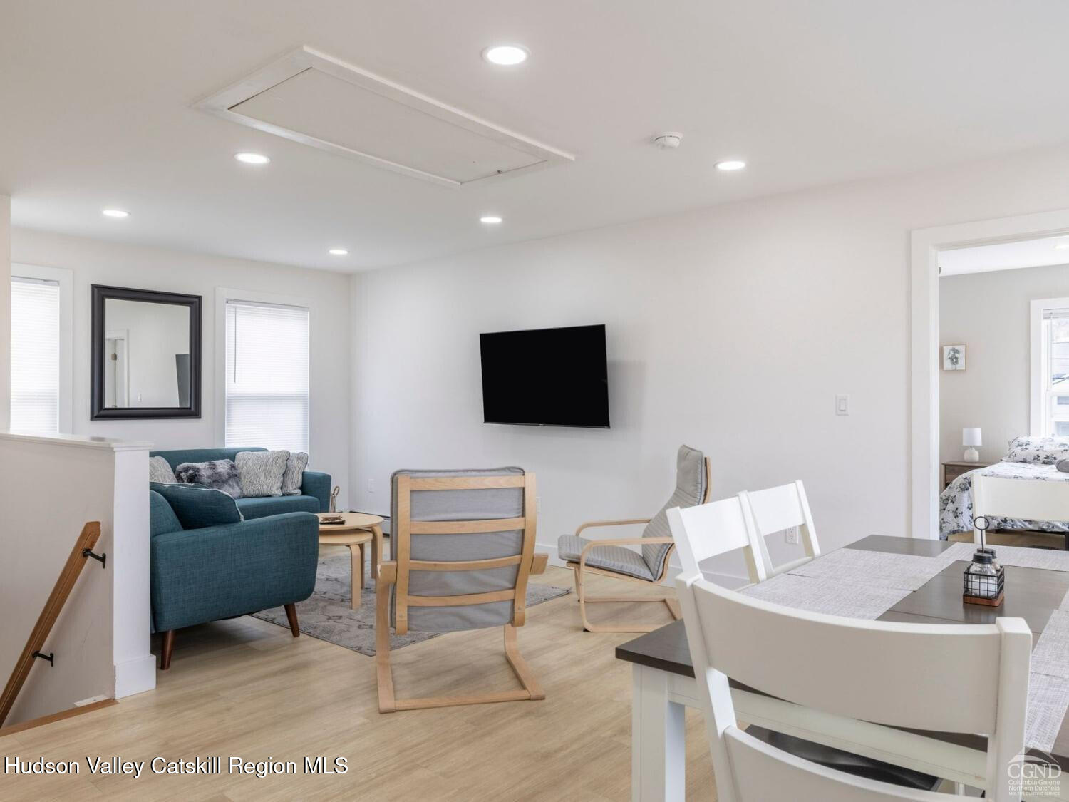 Hunter, New York, 12442, United States, 5 Bedrooms Bedrooms, ,Residential,For Sale,1991785