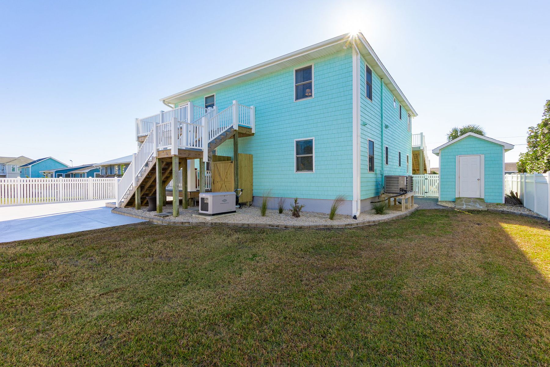  1606 Ocean Drive, Emerald Isle, NC 28594 - 物件實景