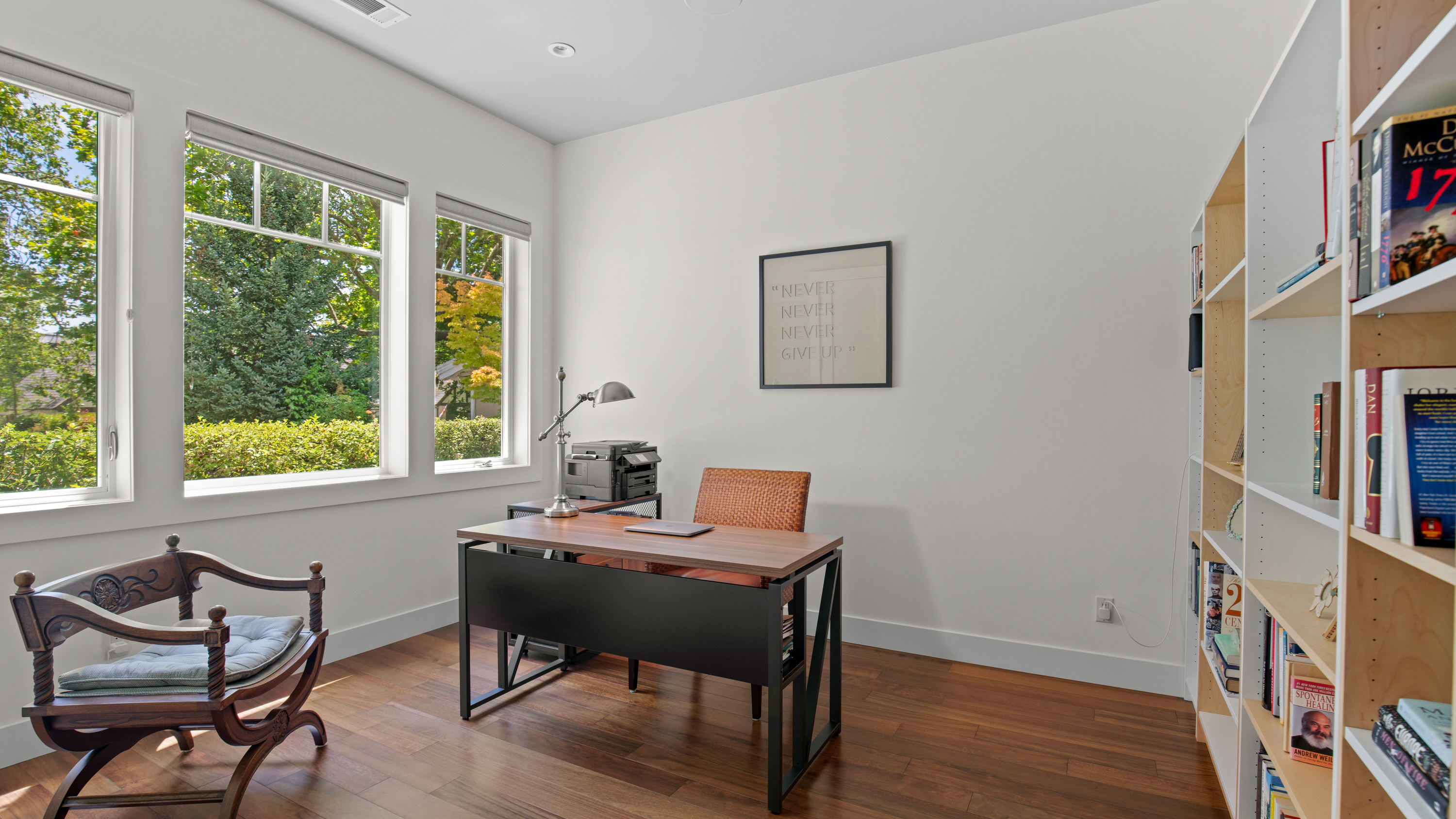  Designer Home in Forbes Neighborhood - 物件實景
