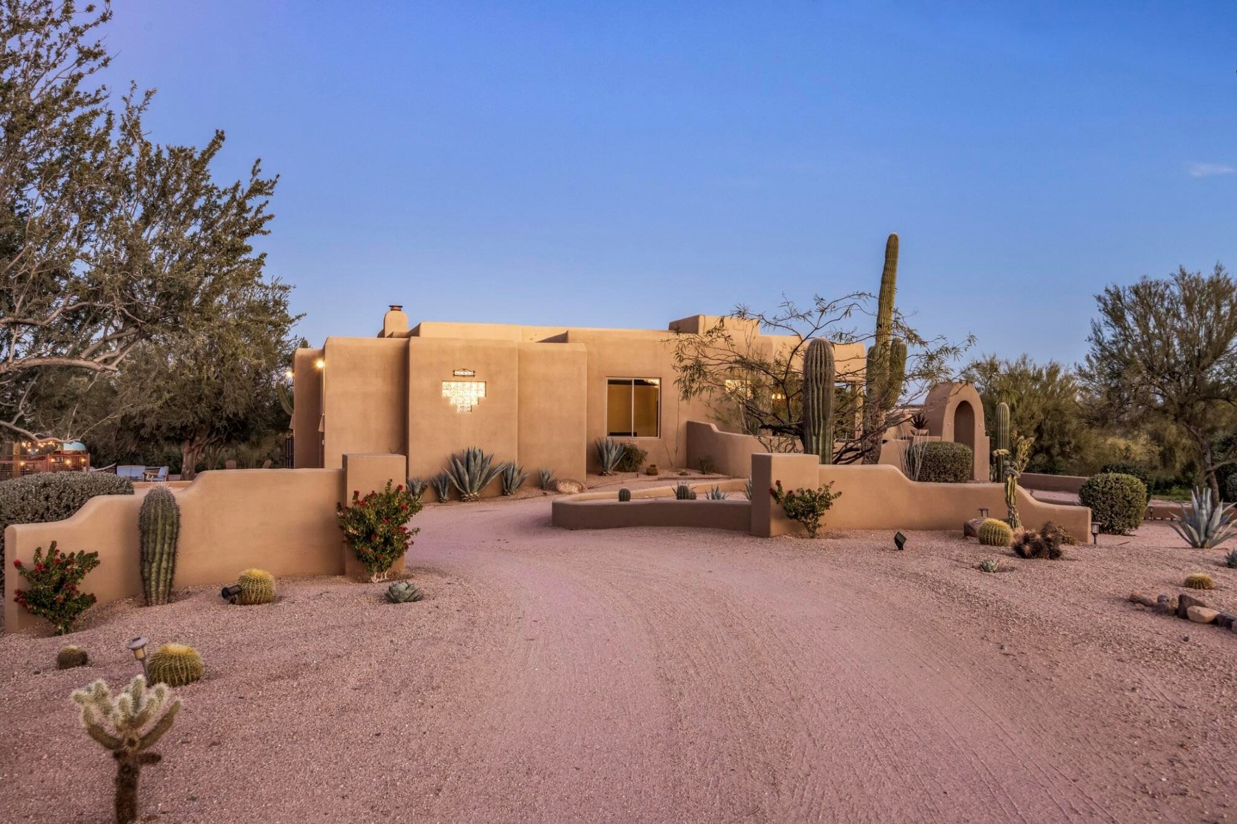  27523 N 168th Street¦Scottsdale, AZ - 物件實景