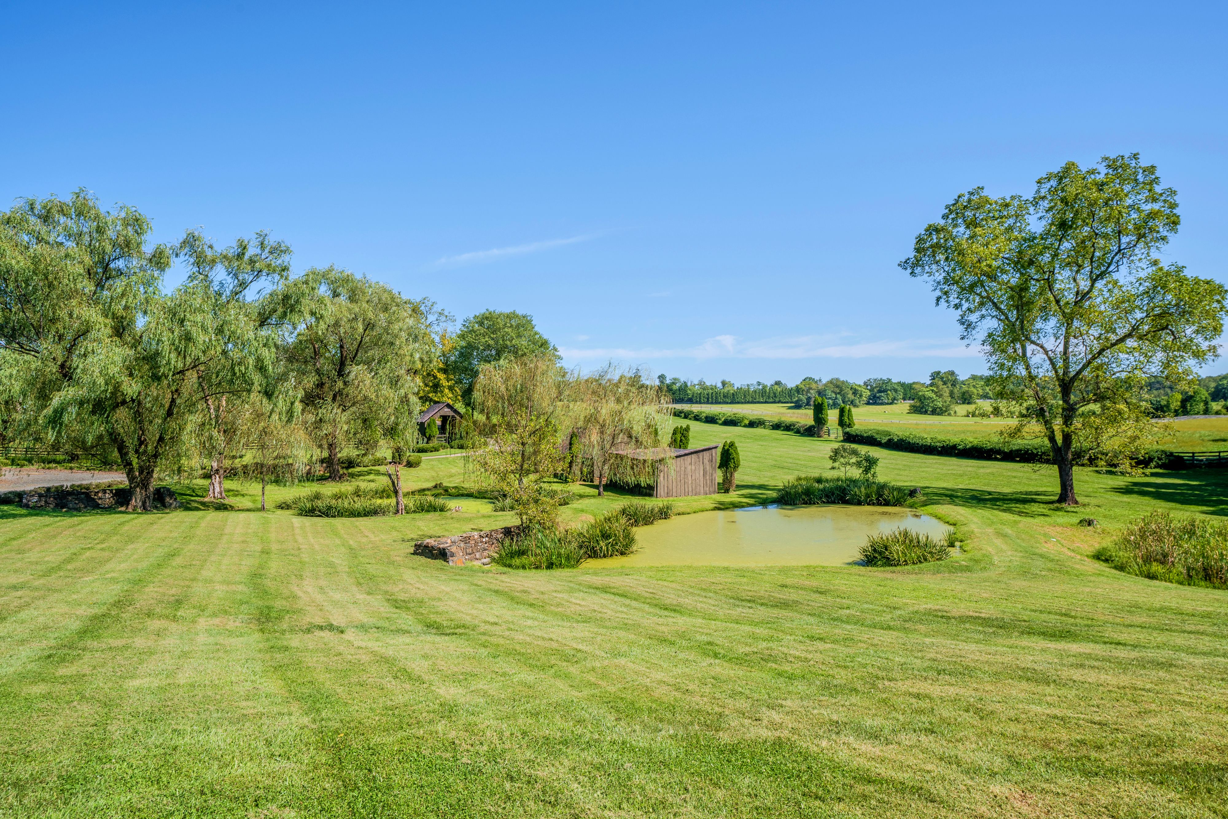  Peace and Plenty at Bollingbrook, circa 1809 - 物件實景