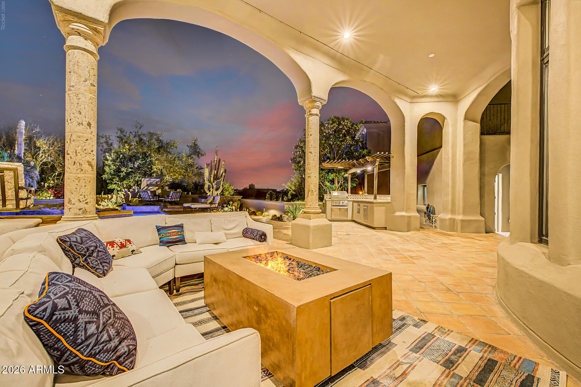  10040 East Happy Valley Road, Scottsdale, AZ 85255 - 物件實景