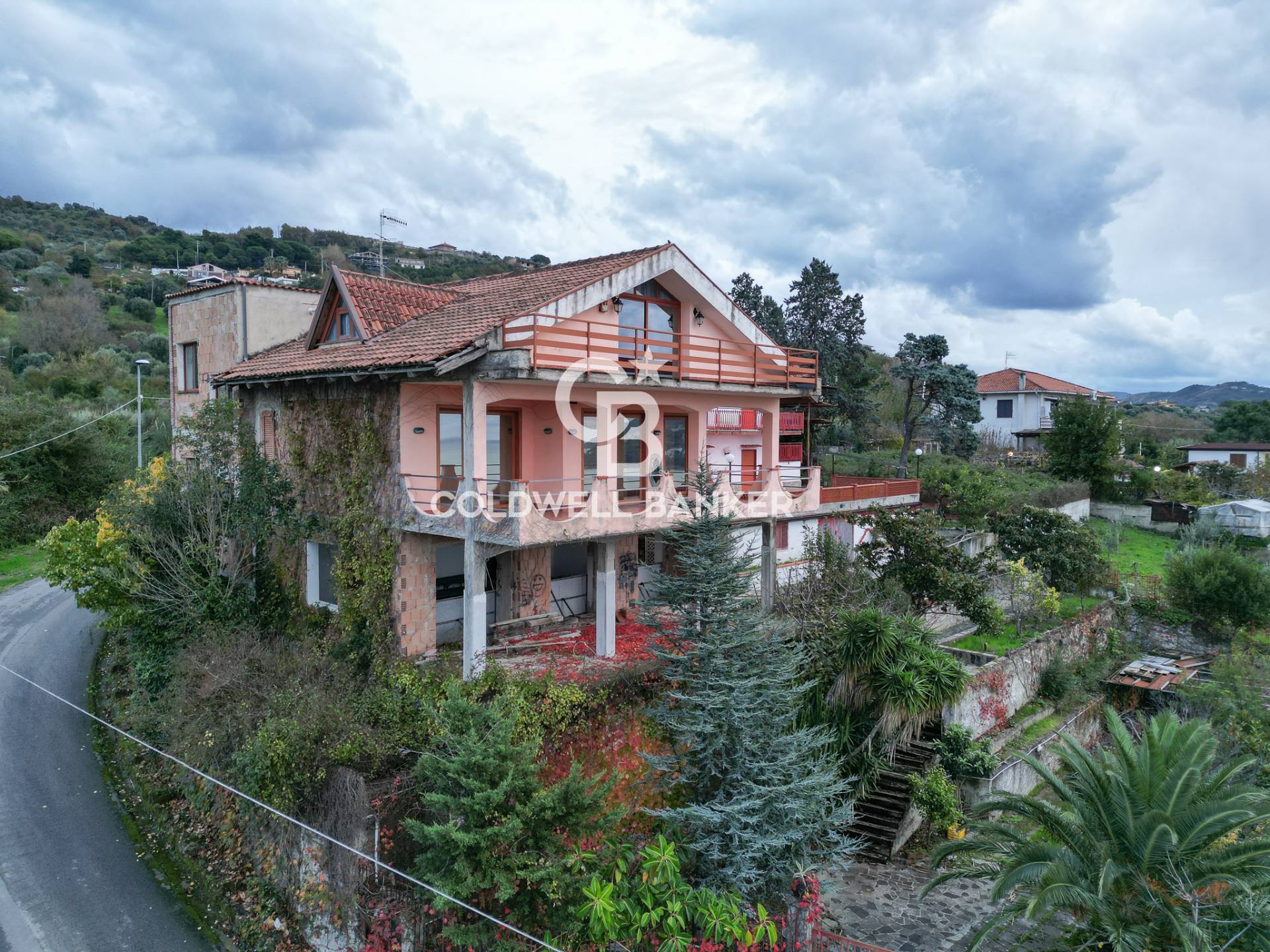 Via Salita Degli Ulivi, Agropoli, Salerno, 84043, IT, 3 Bedrooms Bedrooms, ,5 BathroomsBathrooms,Residential,For Sale,Via Salita Degli Ulivi,1613046