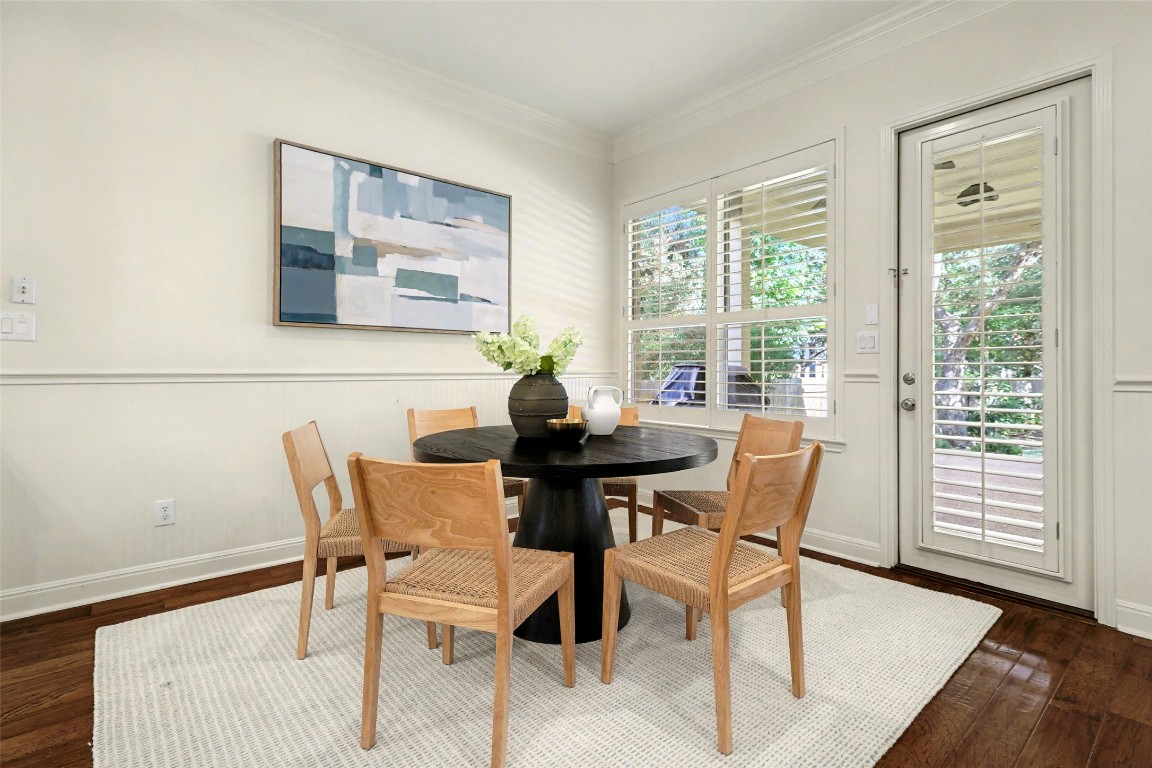 Austin, Texas, 78717, United States, 5 Bedrooms Bedrooms, ,6 BathroomsBathrooms,Residential,For Sale,1989051