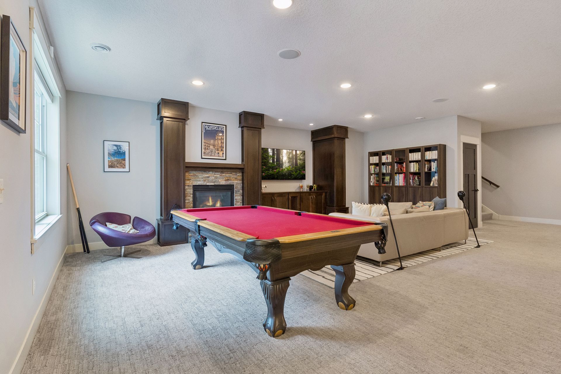  Modern Comfort Surrounded by Minnetonka Woodlands - 物件實景
