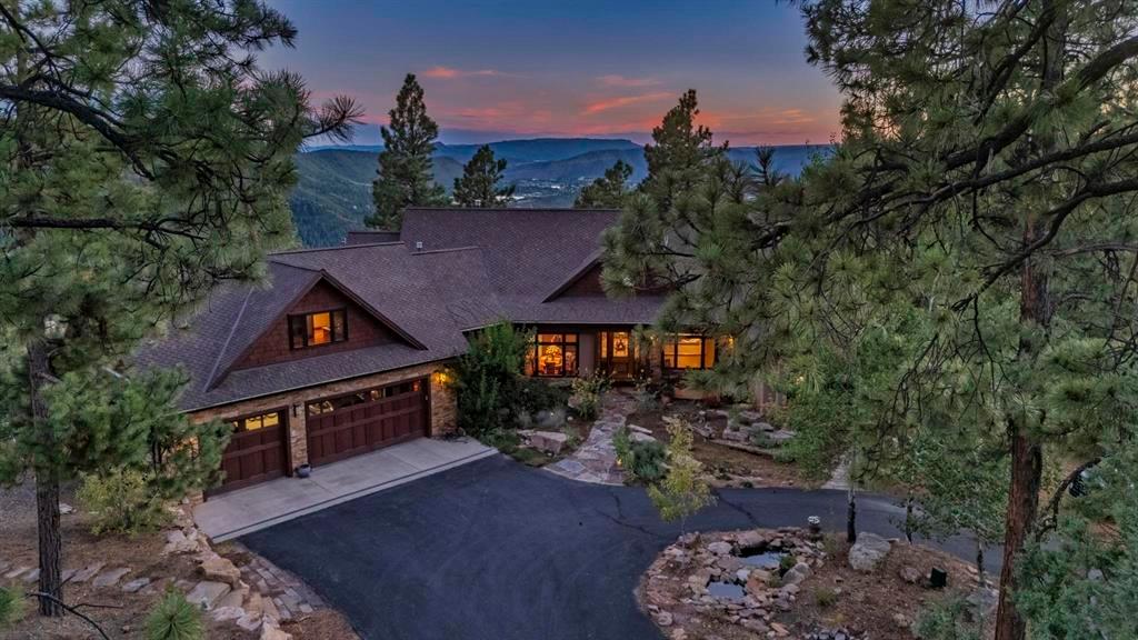 Durango, Colorado, 81301, United States, 4 Bedrooms Bedrooms, ,4 BathroomsBathrooms,Residential,For Sale,1938986