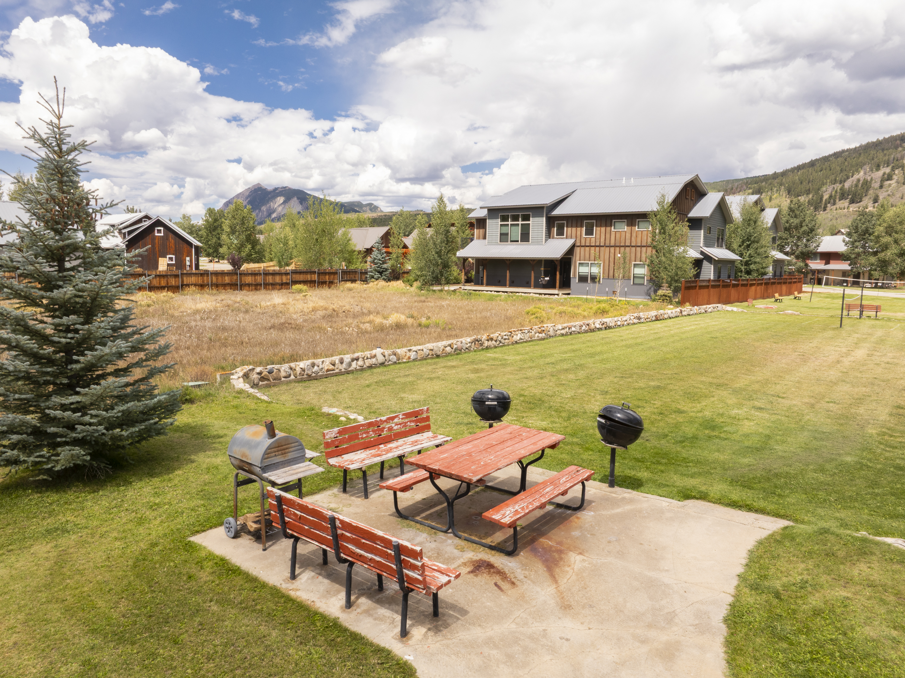  Cement Creek Charmer Located in the Heart of Crested Butte - 物件實景