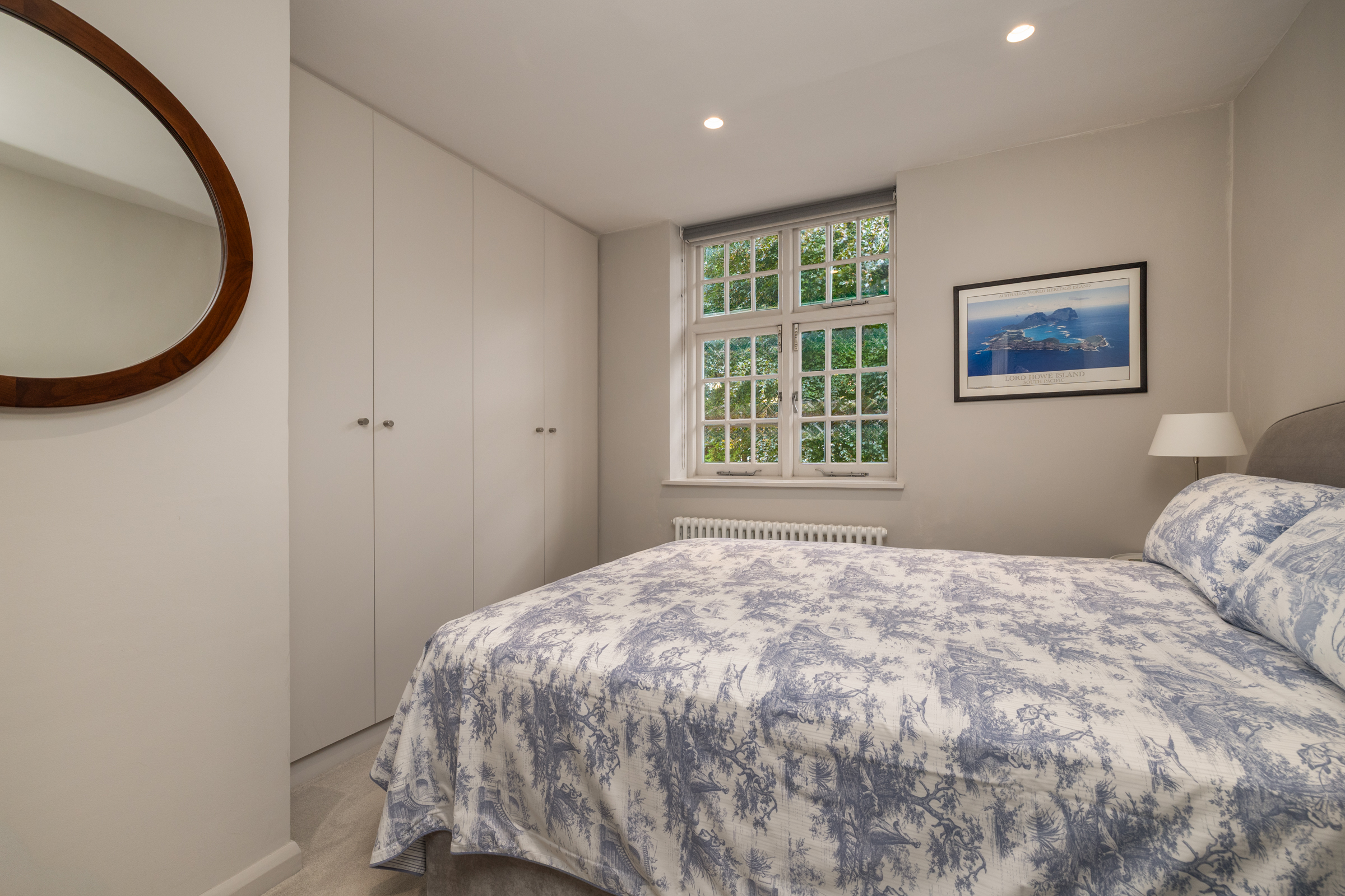 Lateral Chelsea Apartment with Exceptional Ceiling Heights - 物件實景