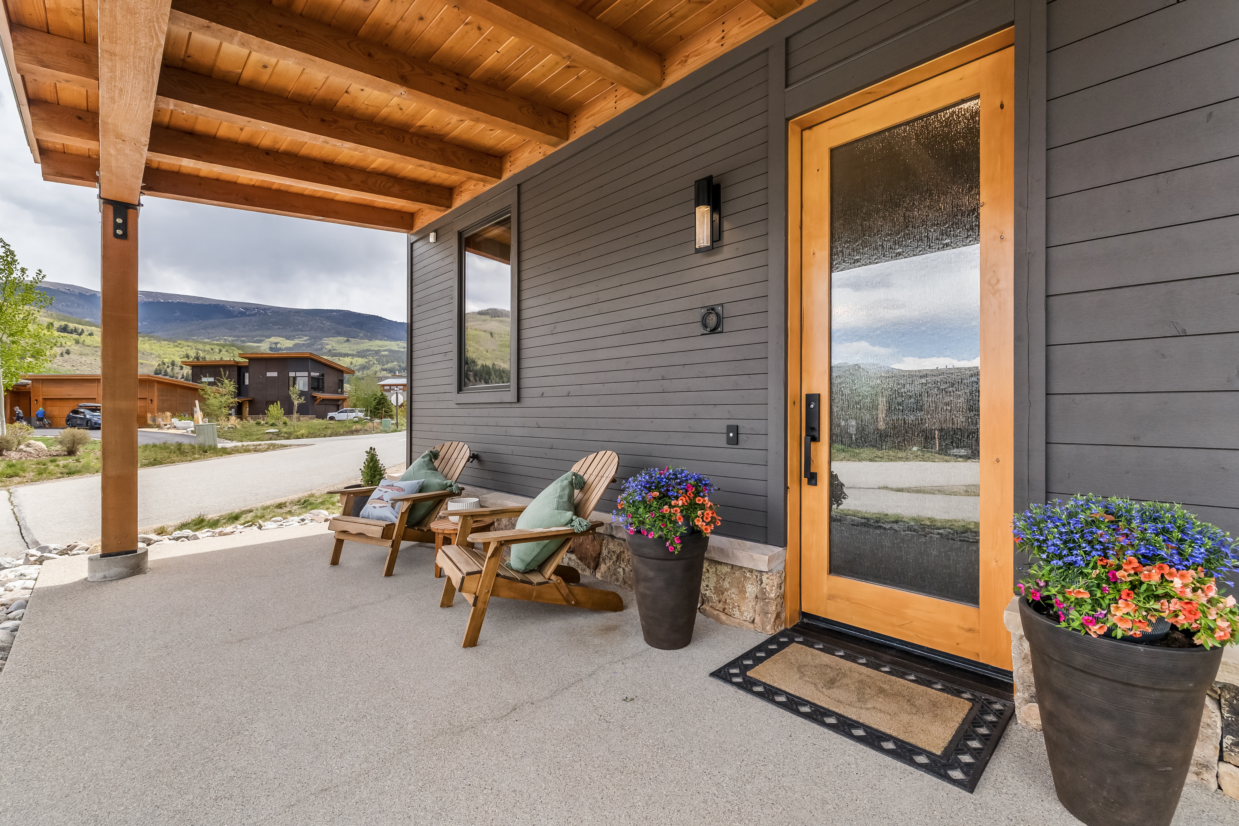  15 West Baron Way, Silverthorne, CO 80498 - 物件實景