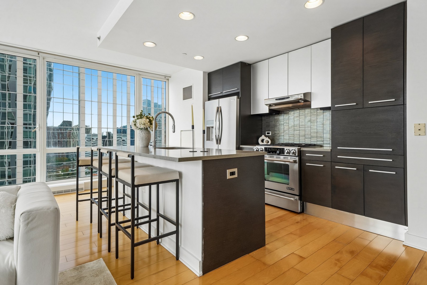  2 2nd Street, Jersey City, NJ 07302 - 物件實景