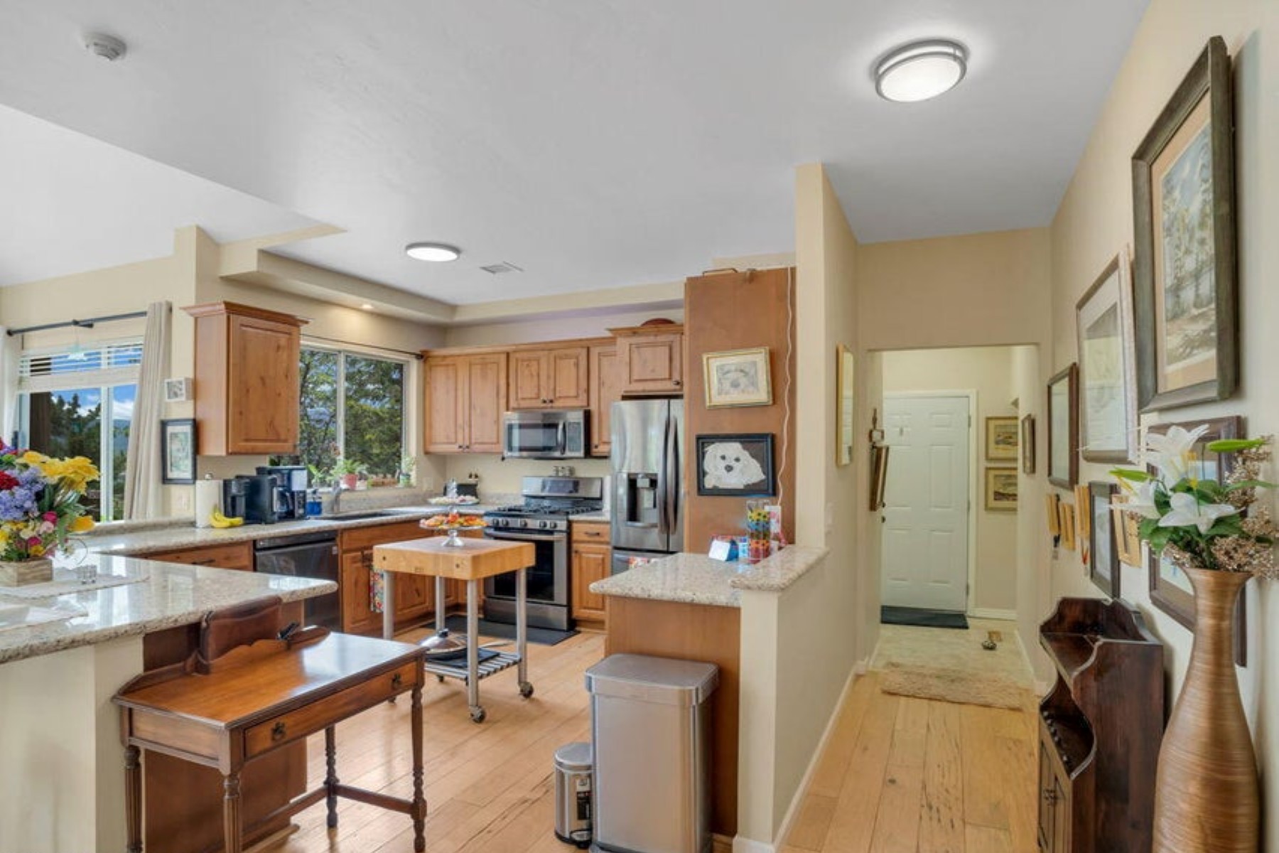  636 Shadow Mountain Drive¦Prescott, AZ - 物件實景