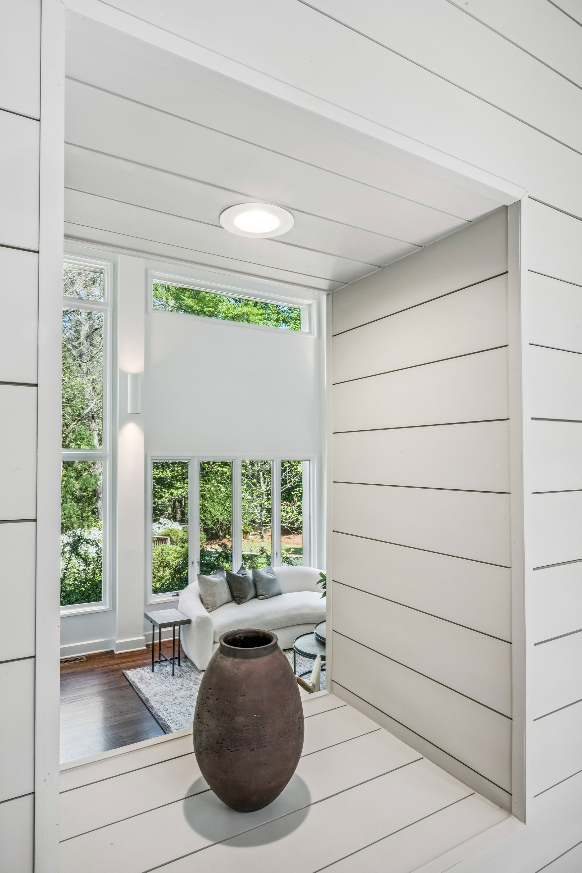  Extraordinary Contemporary Retreat Overlooking the Chattahoochee River - 物件實景