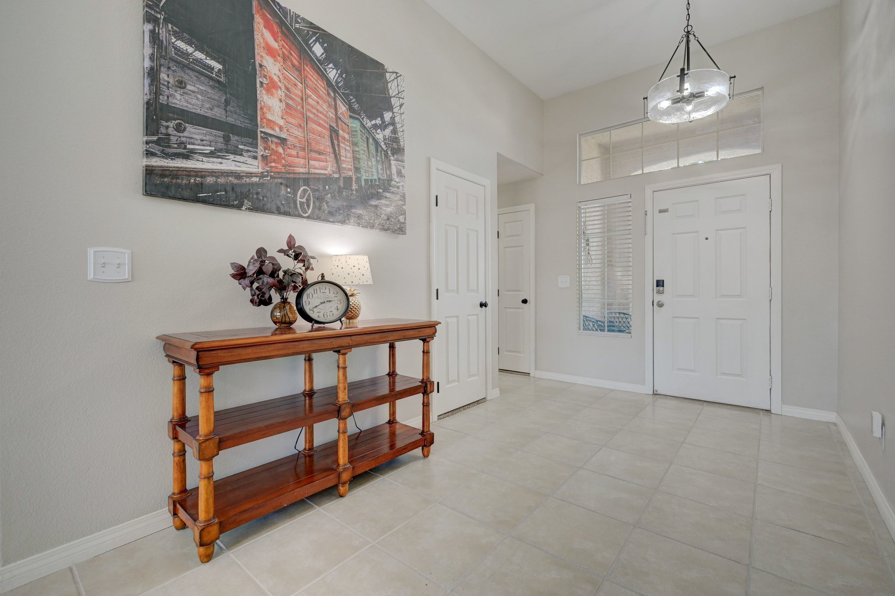  New to Market - 物件實景