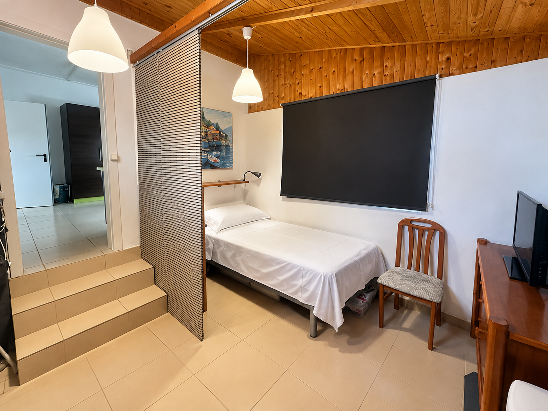  Traditional Estate with Three Homes and View of the Atlantic in Tenerife - 物件實景
