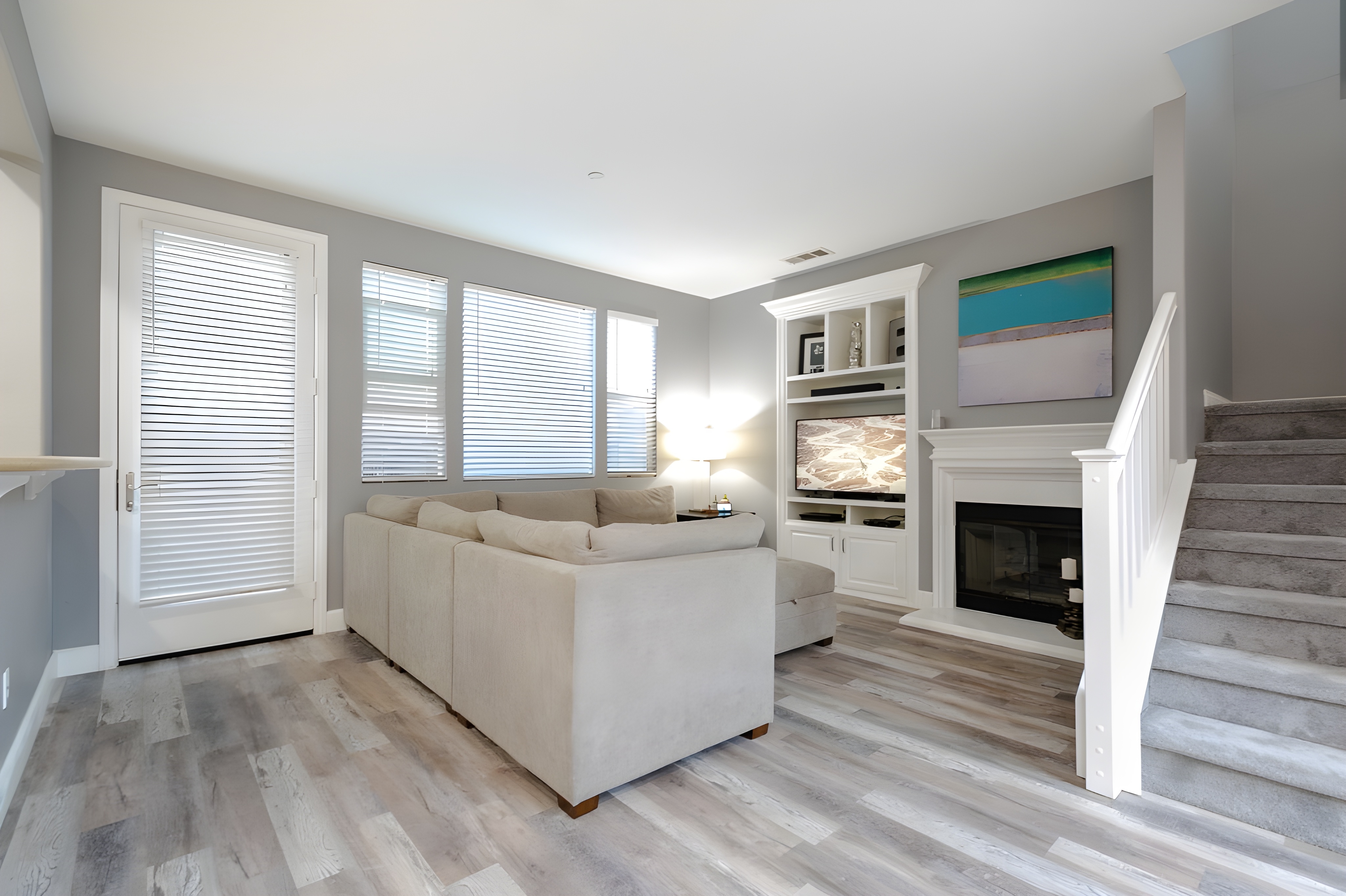  10547 Hollingsworth Way, San Diego, CA 92127 - 物件實景