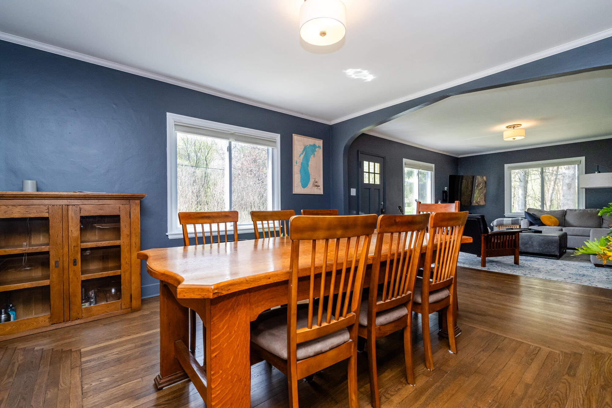 Bridgman, Michigan, 49106, United States, 6 Bedrooms Bedrooms, ,5 BathroomsBathrooms,Residential,For Sale,1921527