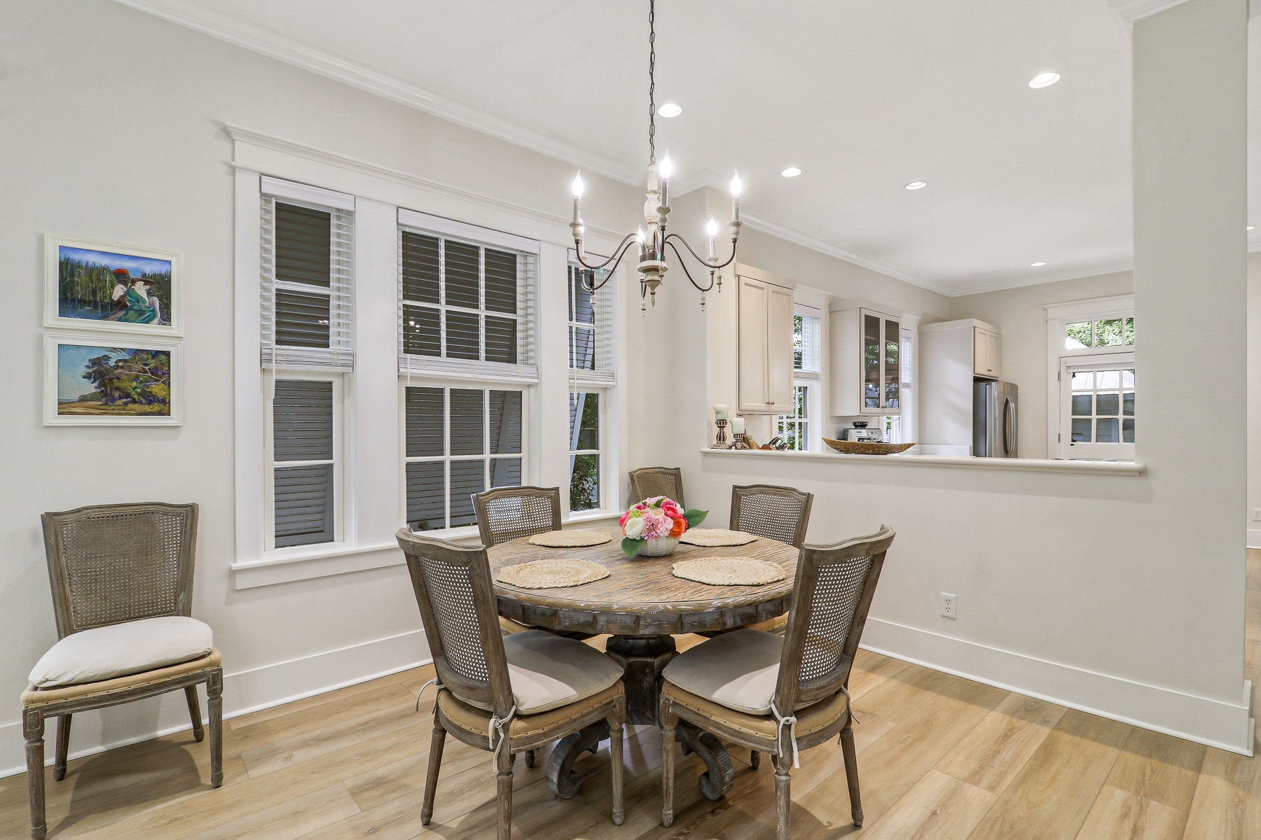  27 Little Jane Way, Beaufort - 物件實景