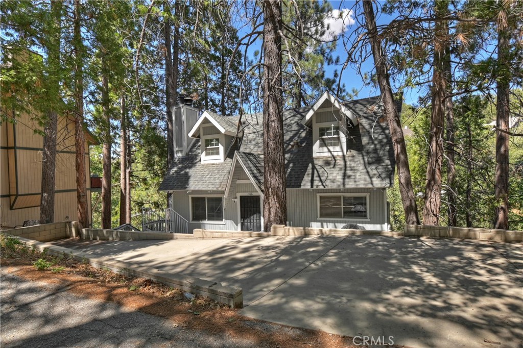 Lake Arrowhead, California, 92352, United States, 4 Bedrooms Bedrooms, ,2 BathroomsBathrooms,Residential,For Sale,1955780