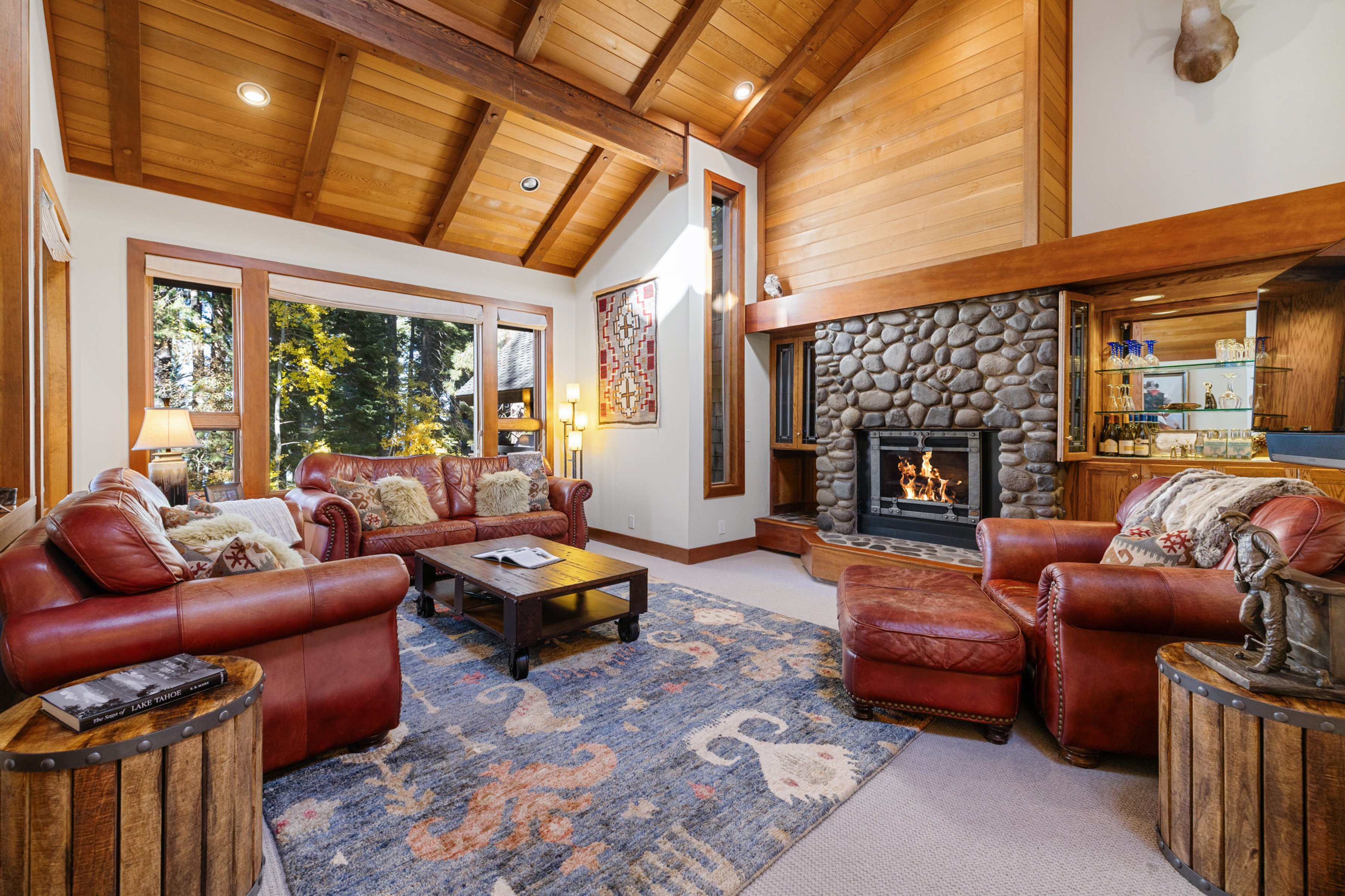  Welcome home to Chambers Landing Residence 42 - Summer Camp Tahoe - 物件實景