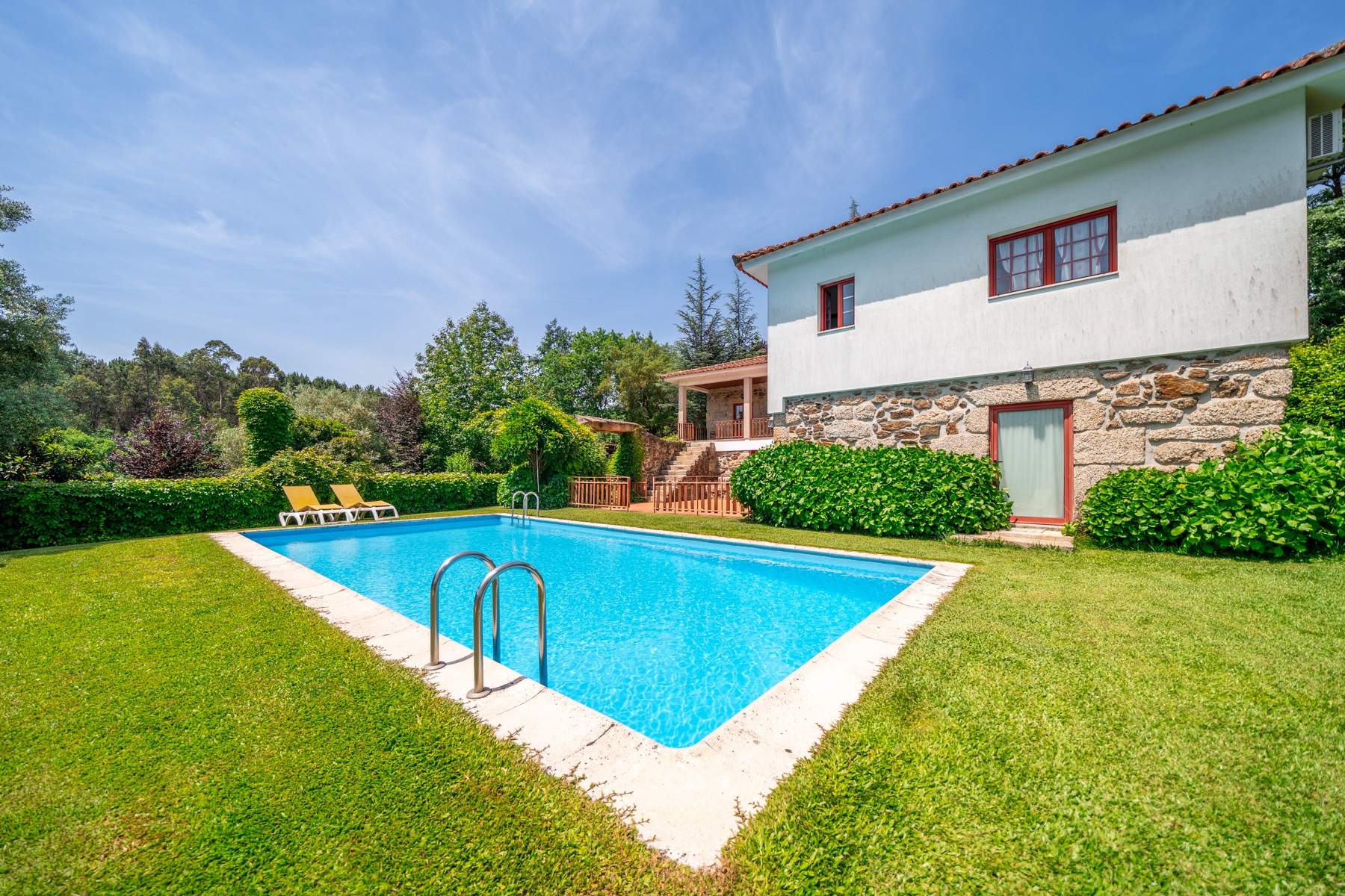  Farm, 8 bedrooms, for Sale - 物件實景