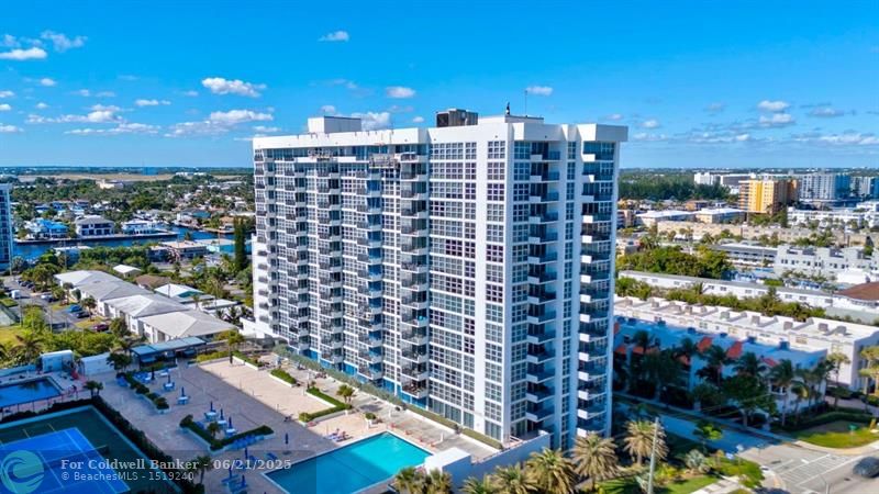 531 N Ocean Blvd, Unit #1504, Pompano Beach, Florida, 33062, United States, 2 Bedrooms Bedrooms, ,2 BathroomsBathrooms,Residential,For Sale,531 N Ocean Blvd, Unit #1504,1666082