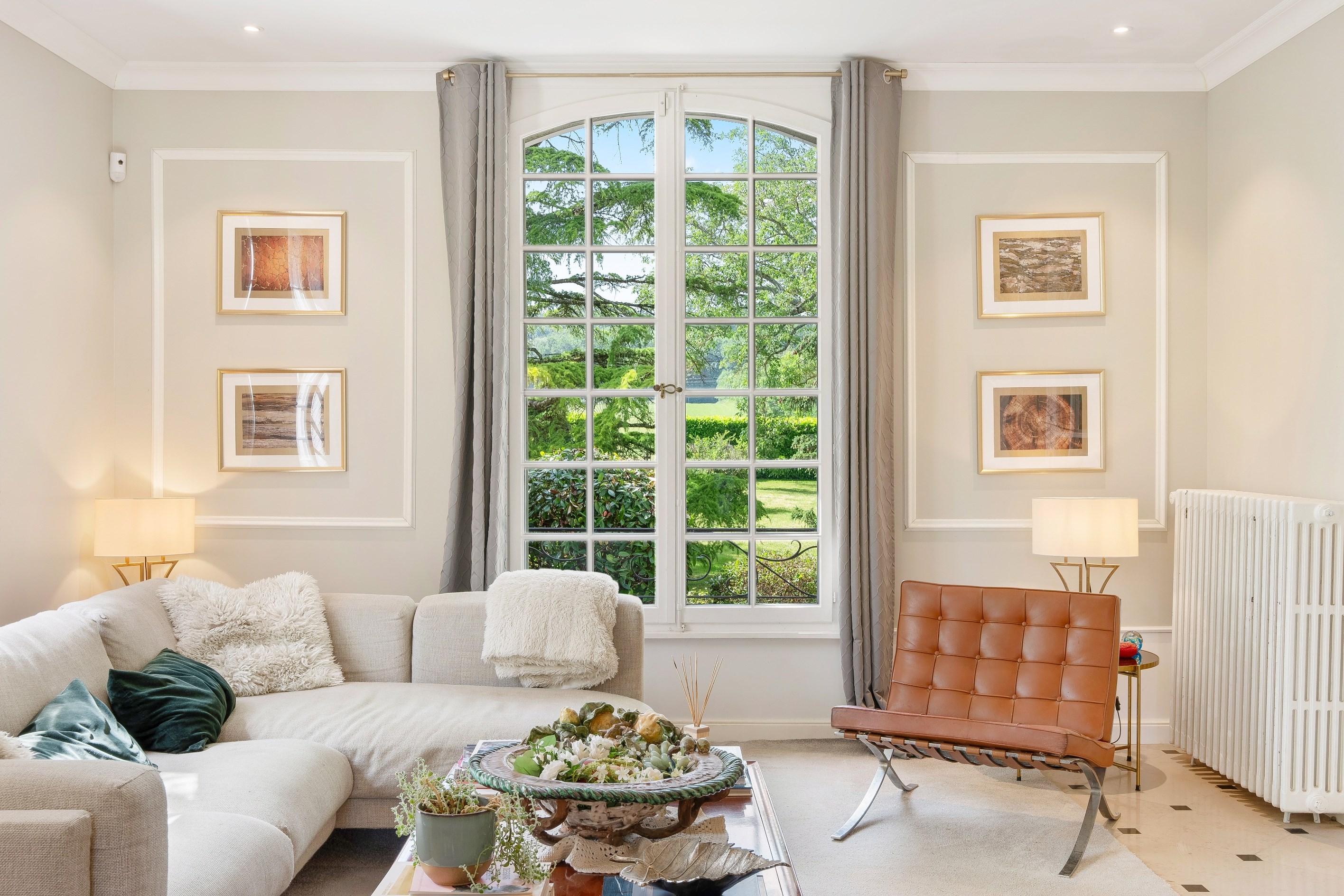  EXCLUSIVE - Prestigious Home in a Lush Green Seetting - 物件實景