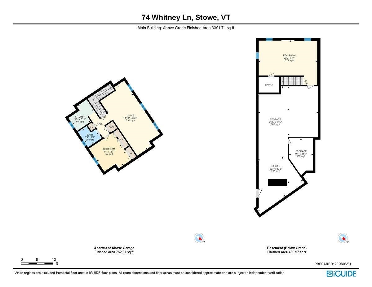 Stowe, Vermont, 05672, United States, 6 Bedrooms Bedrooms, ,4 BathroomsBathrooms,Residential,For Sale,1840743