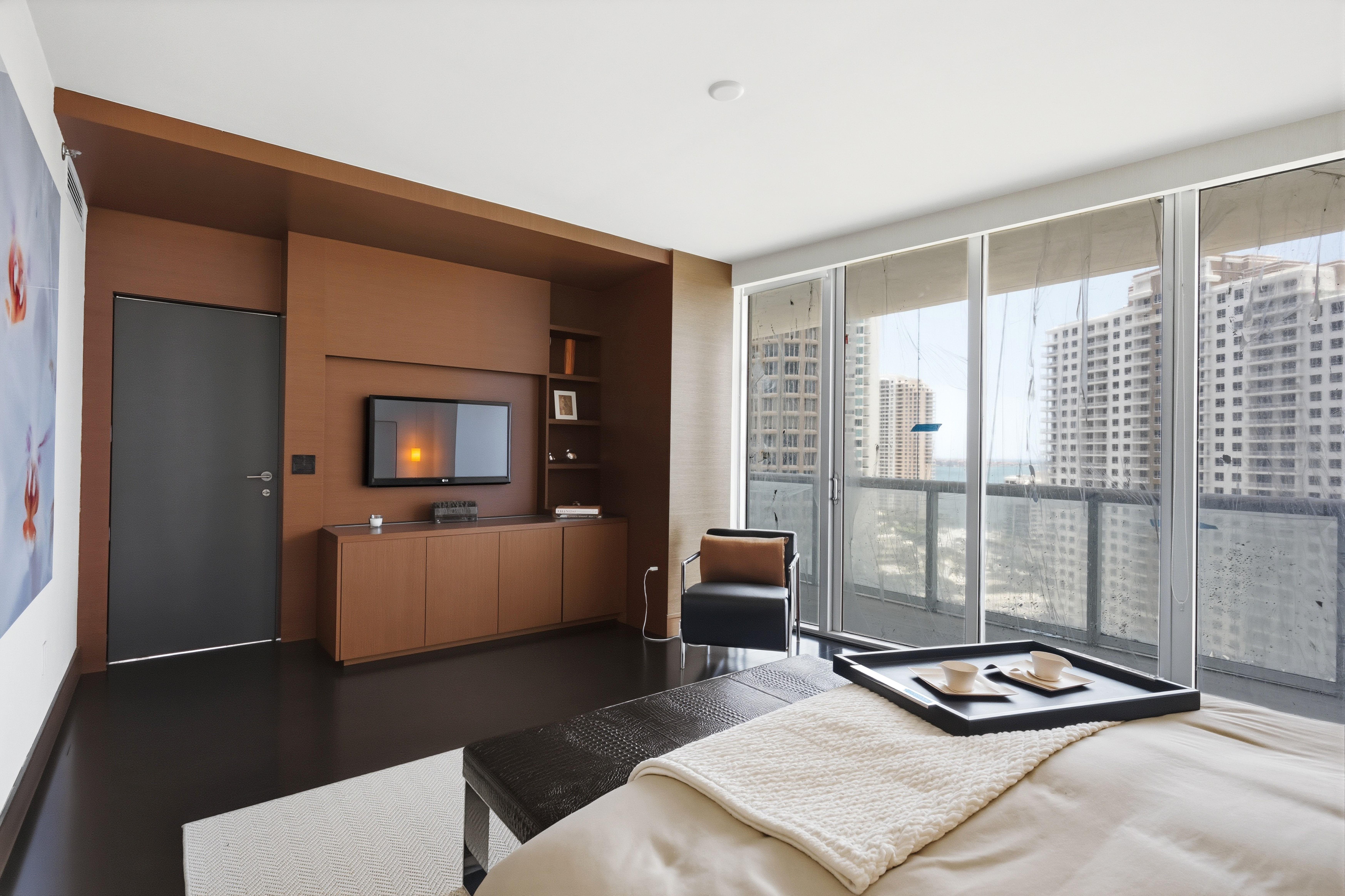  465 Brickell Ave, Miami, FL, 33131 - 物件實景