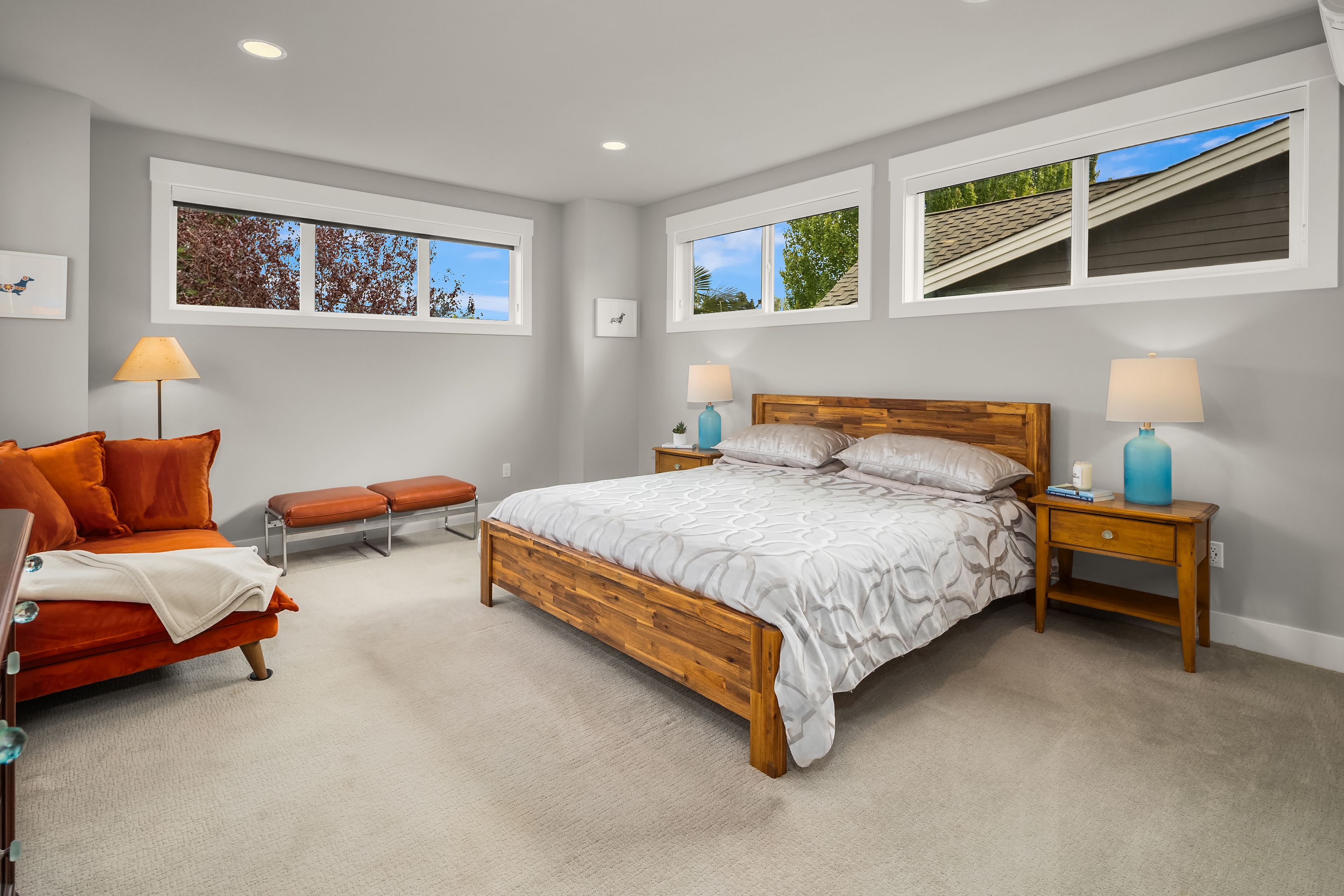  609 1st Street, Kirkland, WA 98033 - 物件實景