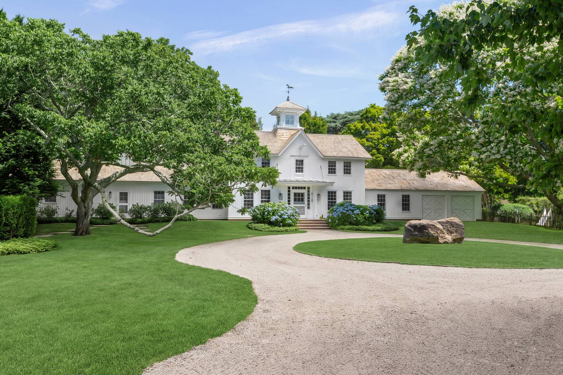  Carriage House, Bridgehampton, NY - 物件實景