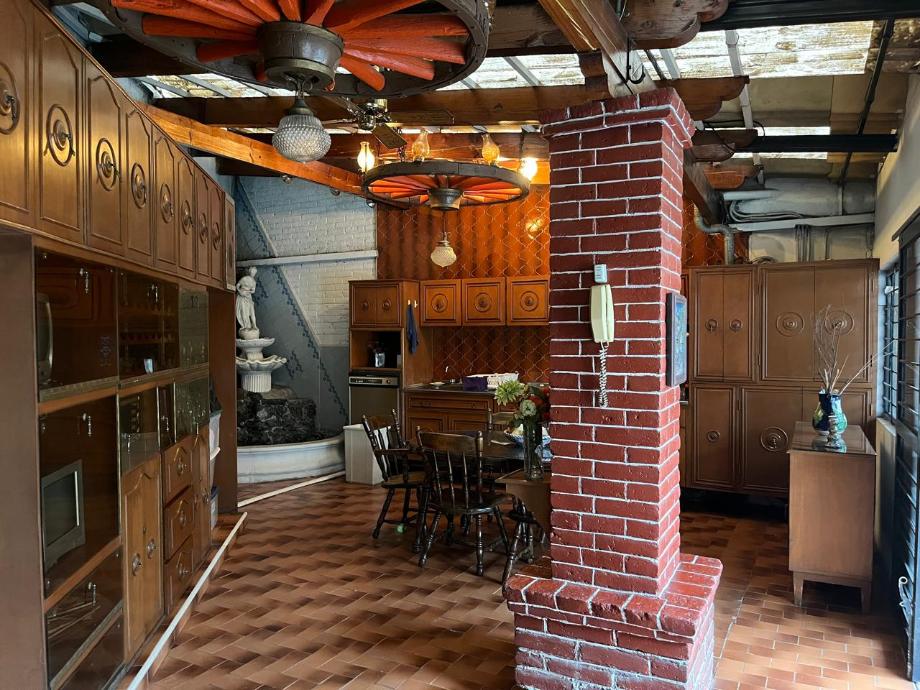 Tlalpan, Ciudad de México, 14330, Mexico, 1 Bedroom Bedrooms, ,2 BathroomsBathrooms,Residential,For Sale,1916756