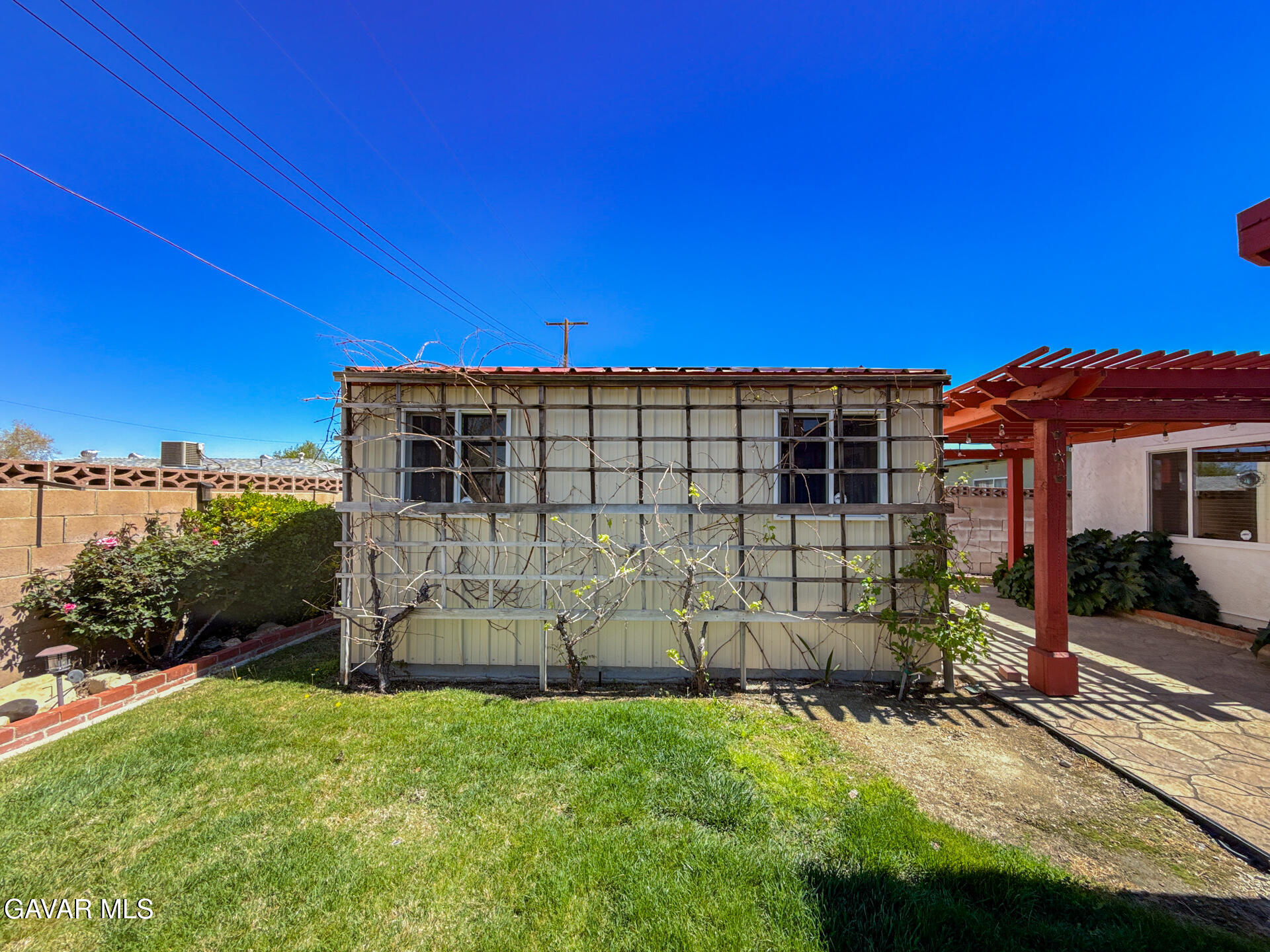 Palmdale, California, 93550, United States, 4 Bedrooms Bedrooms, ,2 BathroomsBathrooms,Residential,For Sale,2028325