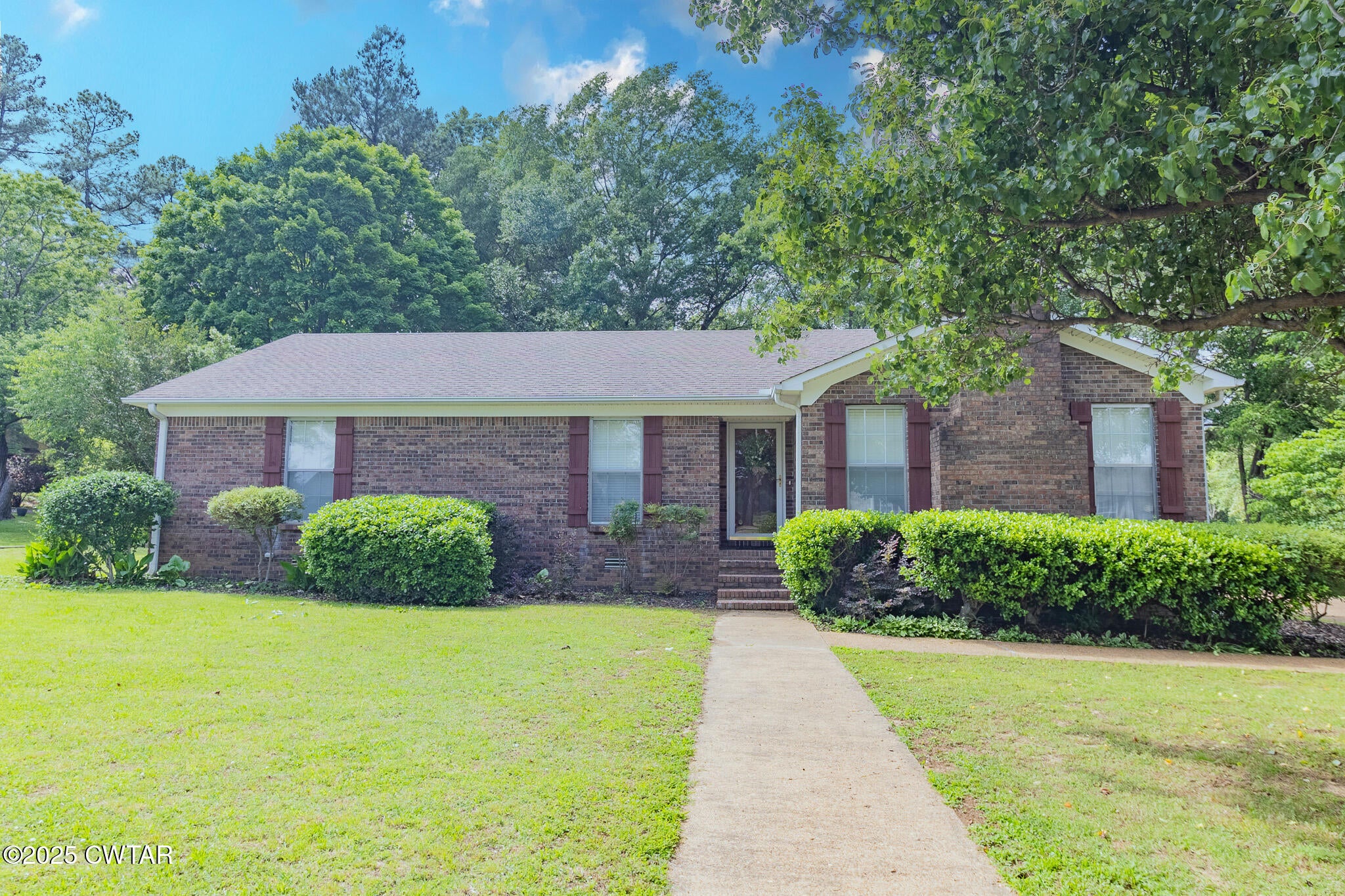 Thomas St, Brownsville, TN 38012