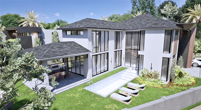 Fort Lauderdale, Florida, 33316, United States, 5 Bedrooms Bedrooms, ,6 BathroomsBathrooms,Residential,For Sale,1906103