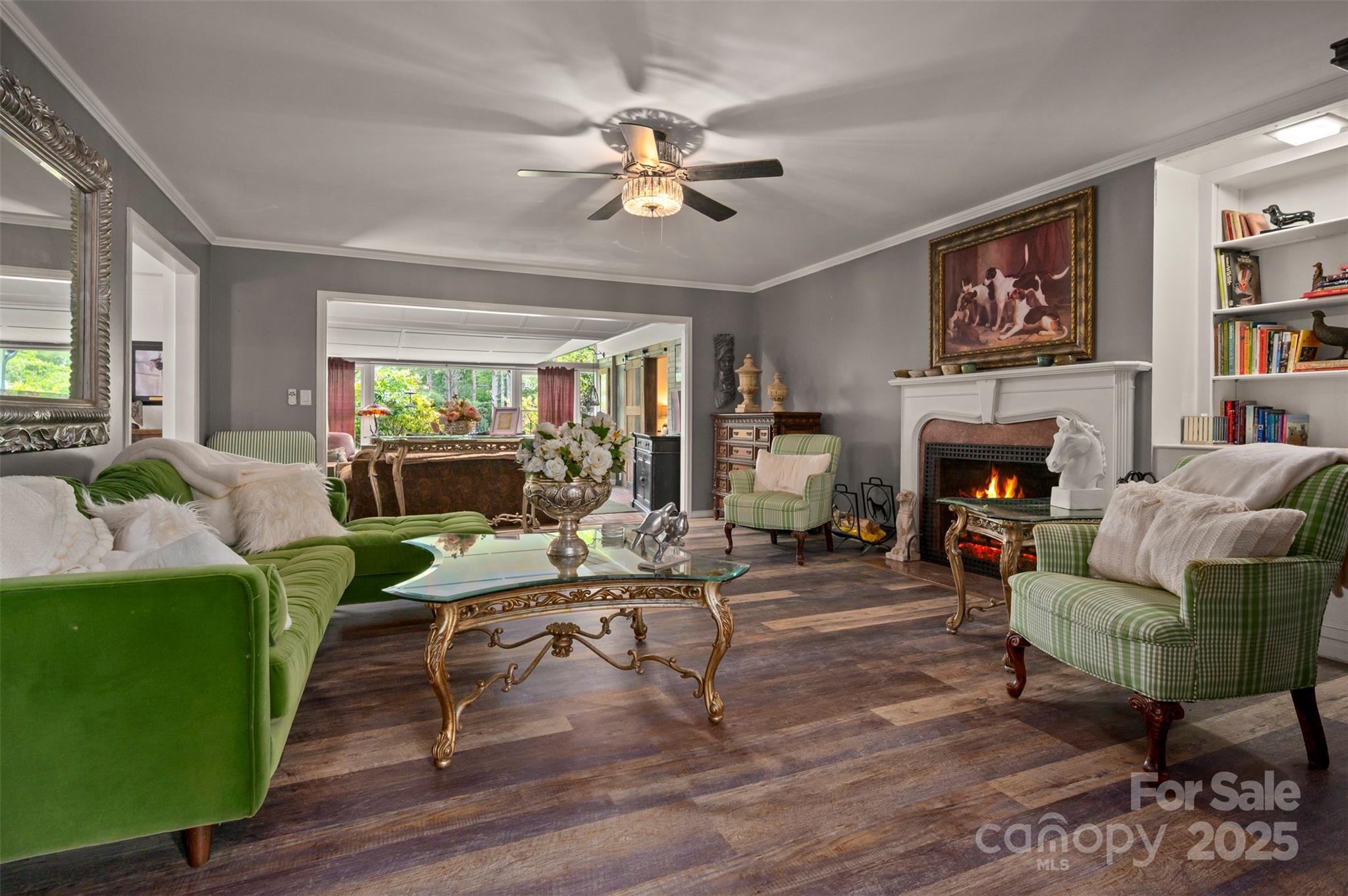 Columbus, North Carolina, 28722, United States, 4 Bedrooms Bedrooms, ,5 BathroomsBathrooms,Residential,For Sale,1828347