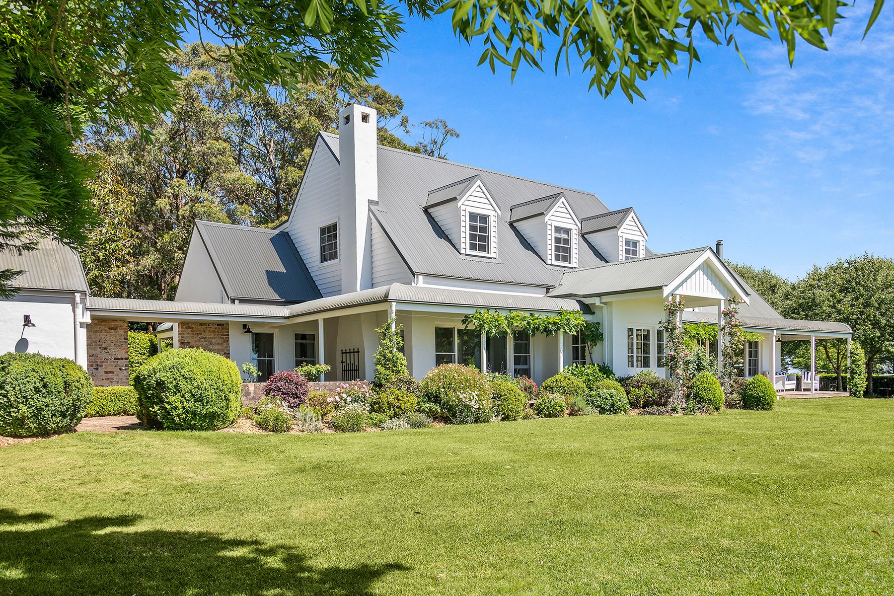  Fox Hill - 物件實景