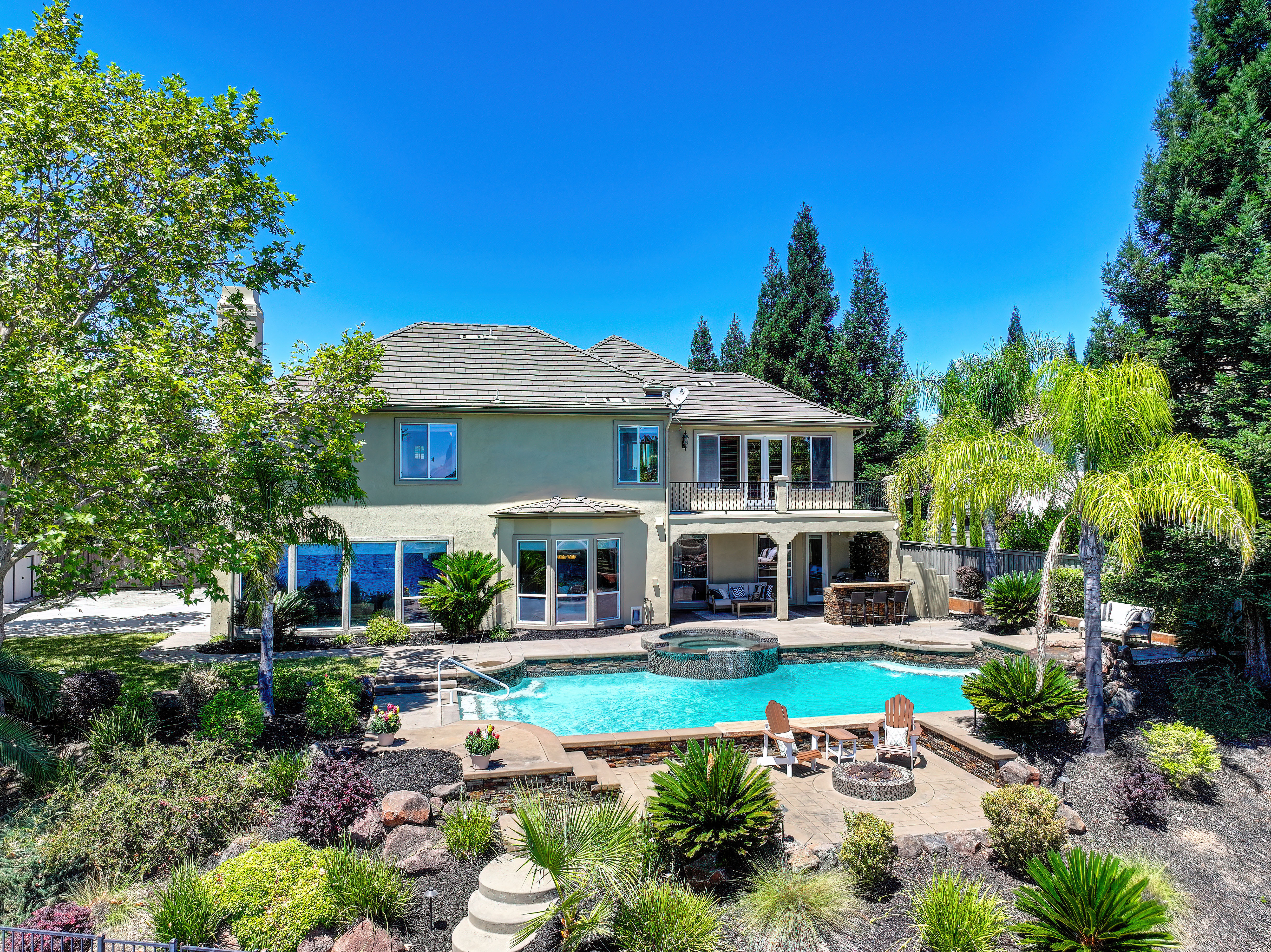  4941 Waterstone Drive, Roseville, CA 95747 - 物件實景
