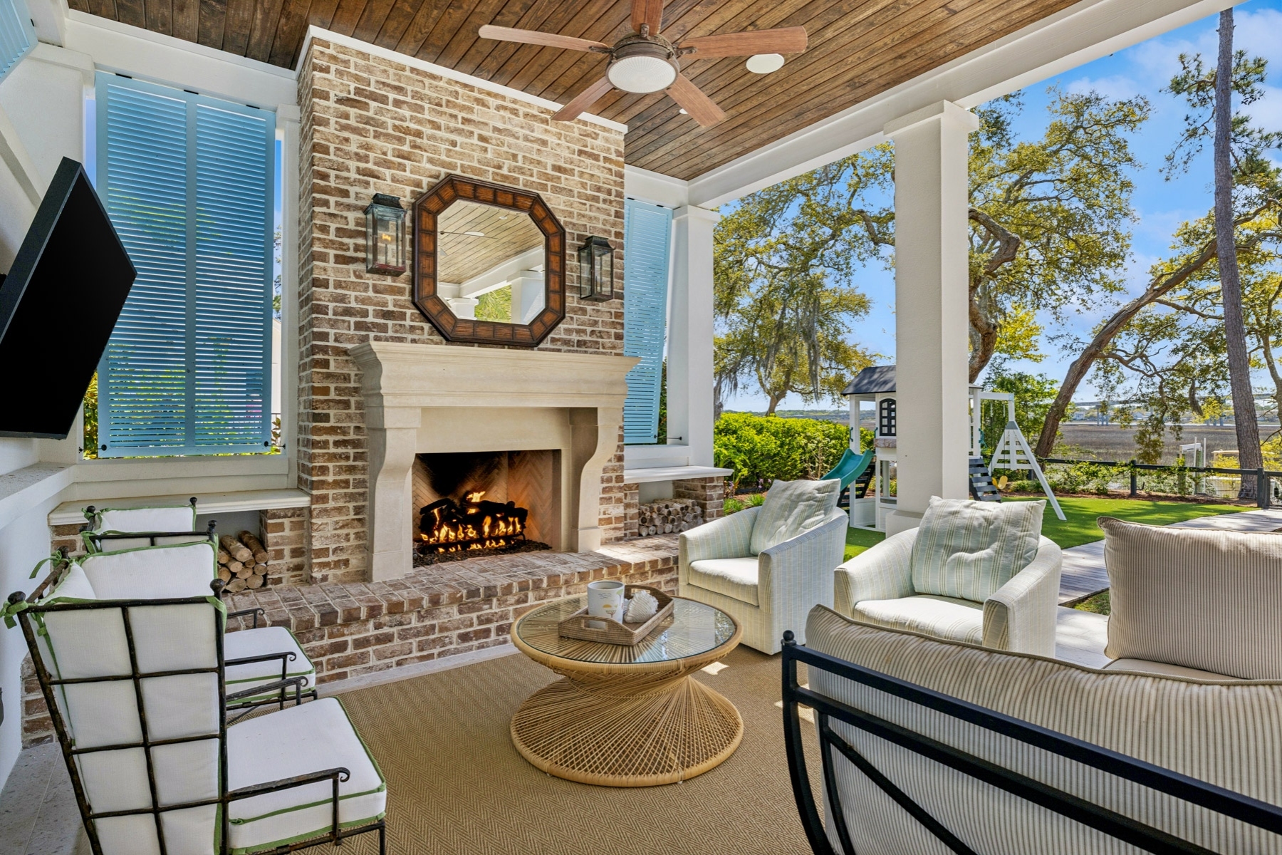  48 Widewater Road, Hilton Head Island - 物件實景