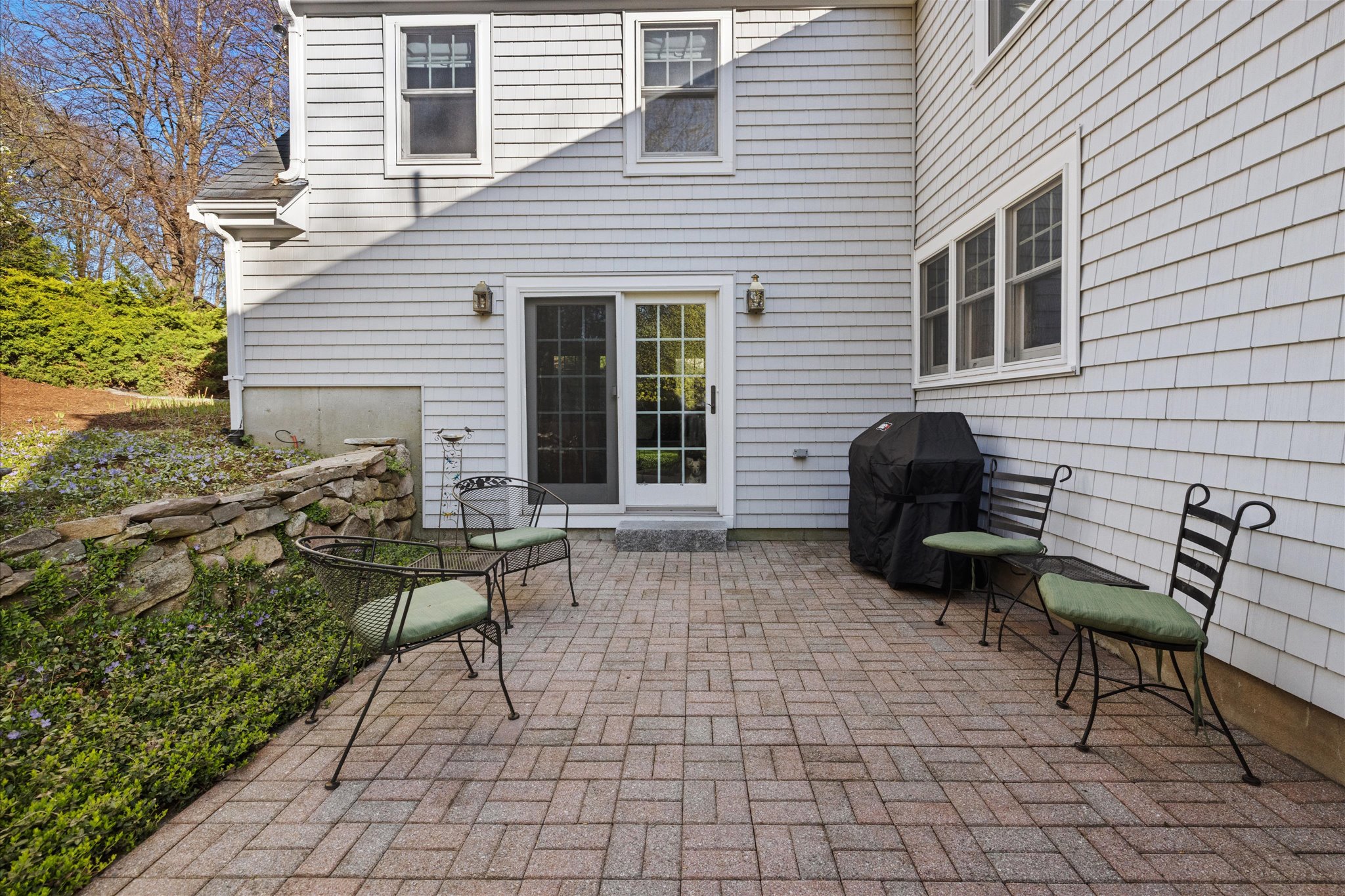  23 Mayflower Ln, Duxbury - 物件實景
