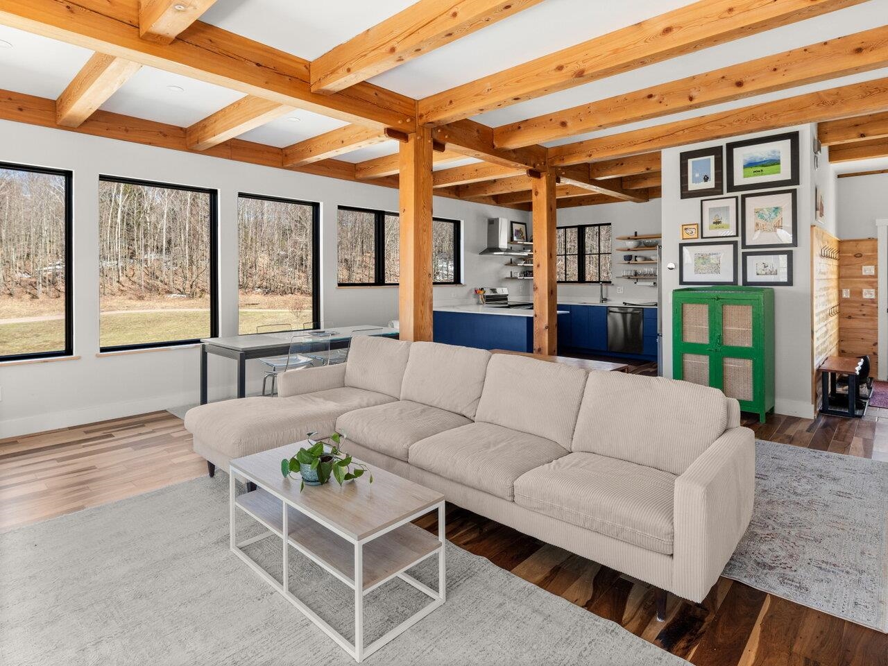 Underhill, Vermont, 05489, United States, 3 Bedrooms Bedrooms, ,2 BathroomsBathrooms,Residential,For Sale,1786613