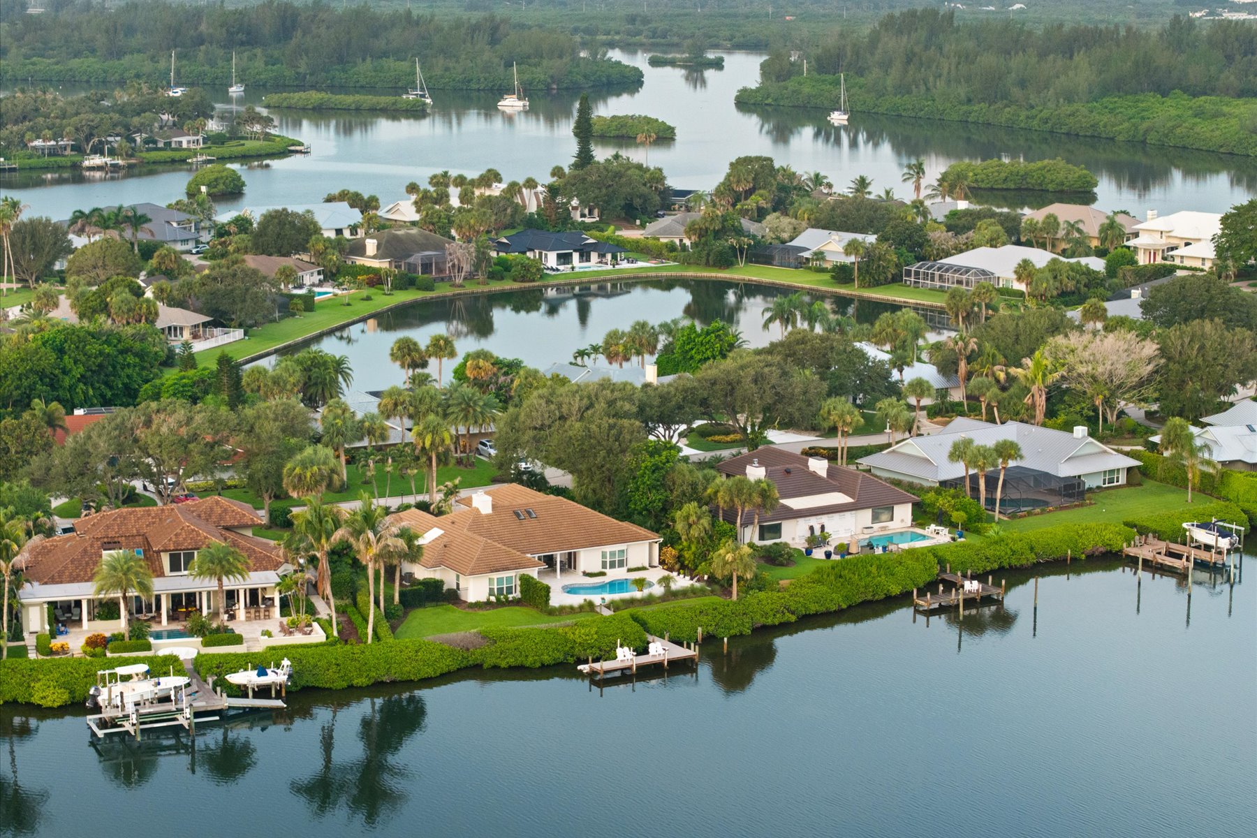  29 Cache Cay Drive, Vero Beach, FL, 32963 - 物件實景