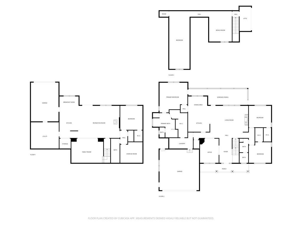 Hayesville, North Carolina, 28904, United States, 3 Bedrooms Bedrooms, ,4 BathroomsBathrooms,Residential,For Sale,1974136