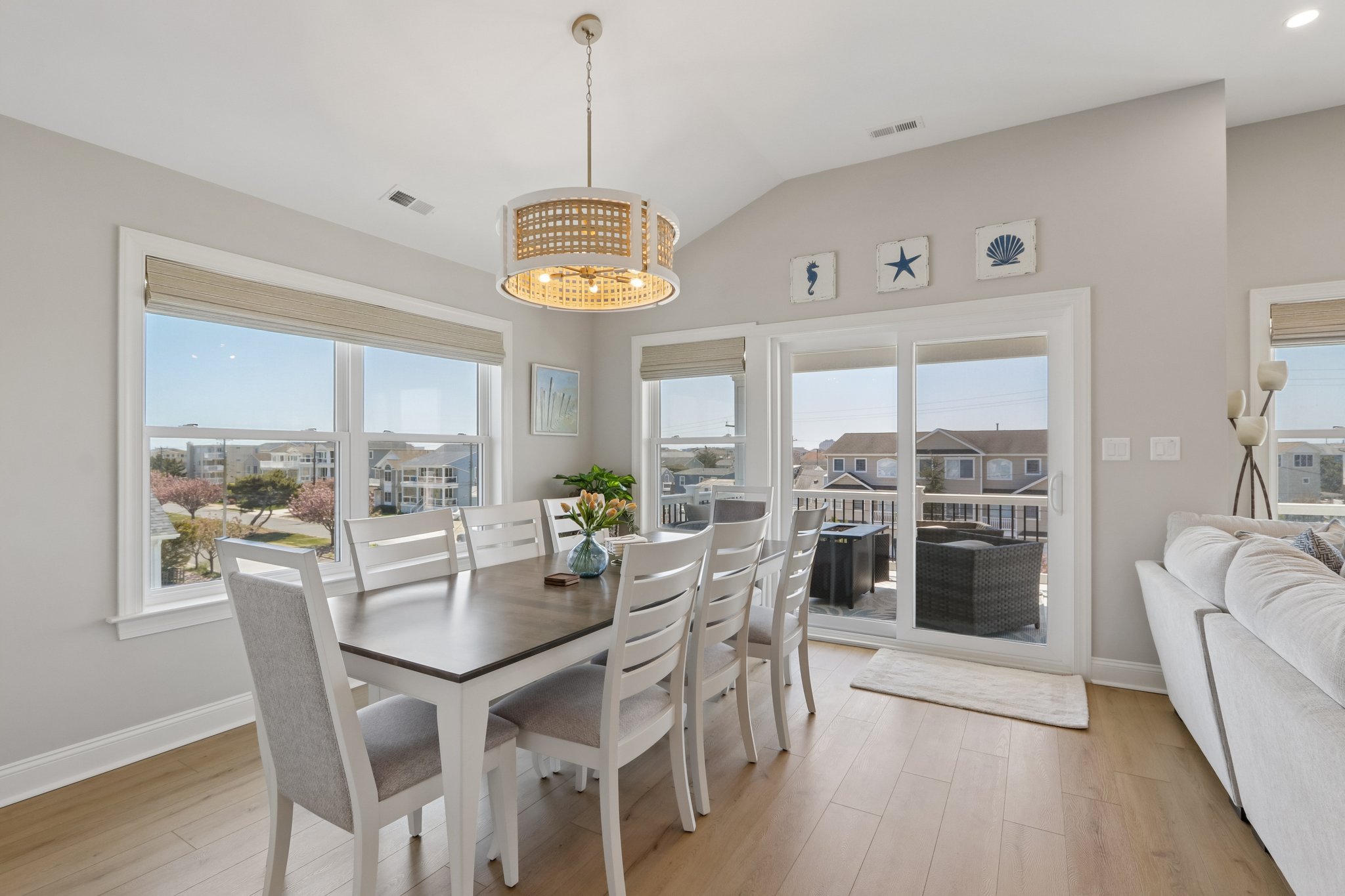  201 South Roosevelt Boulevard, Brigantine, NJ 08203 - 物件實景