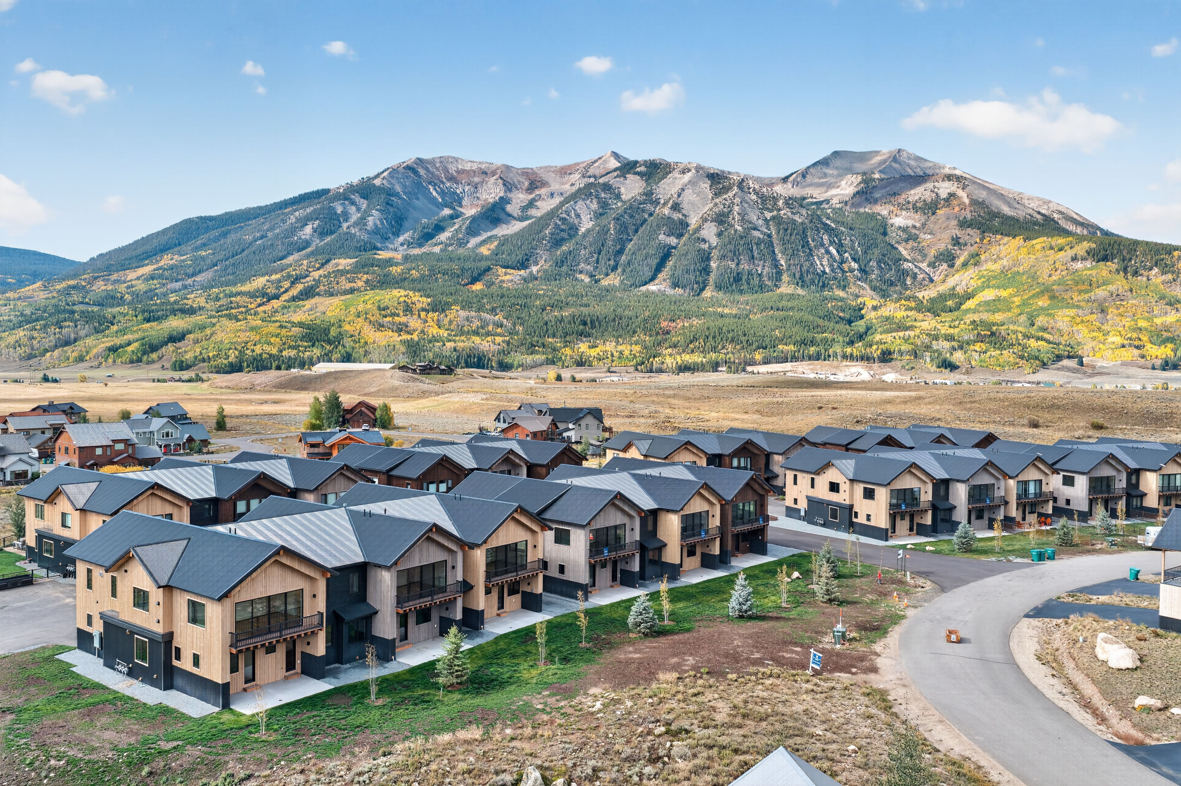  Luxurious mountain living in Buckhorn Ranch - 物件實景