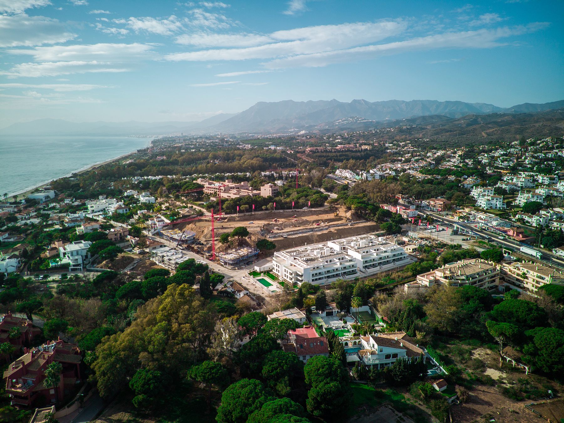  Promotion in Elviria, last units - 物件實景