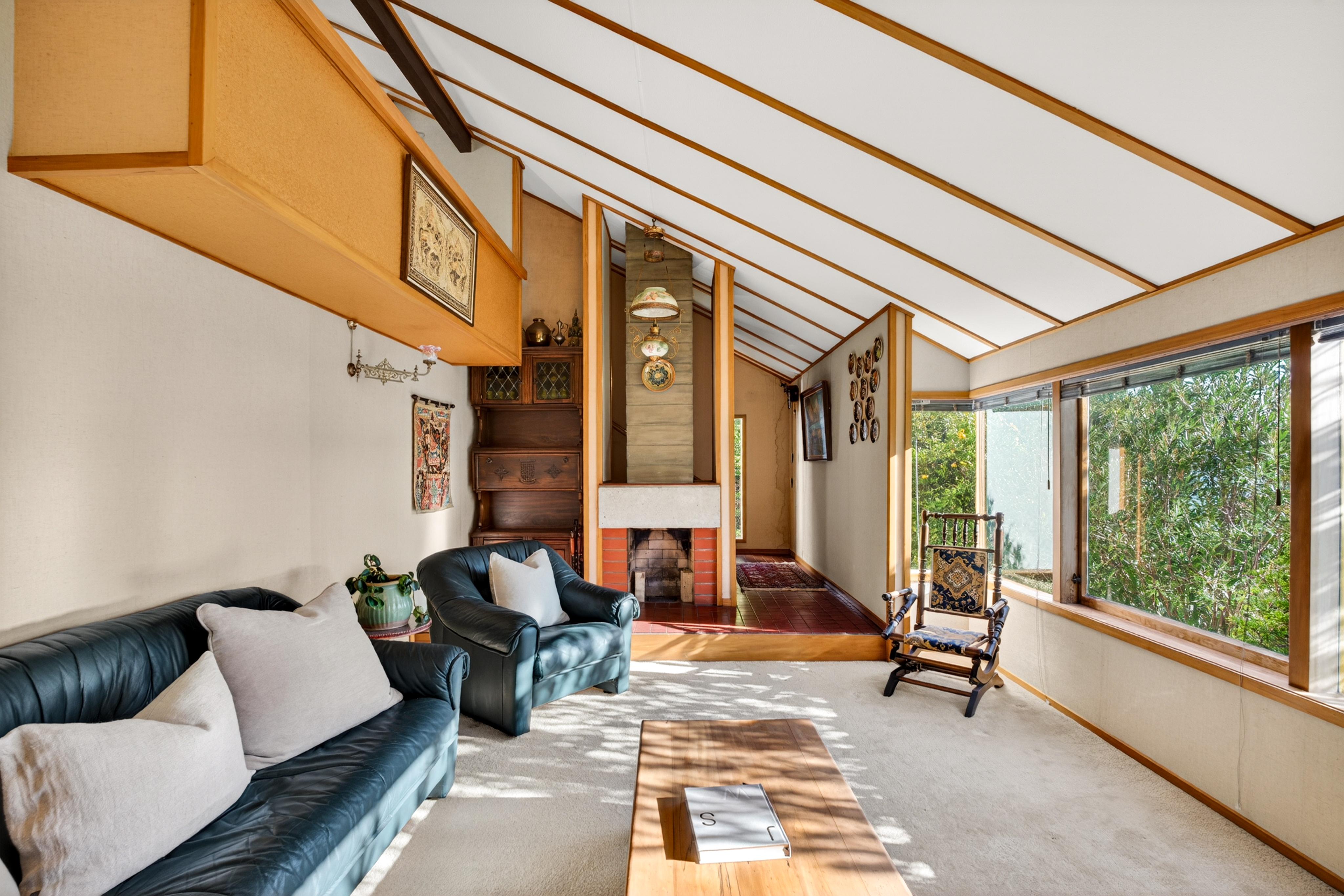  122A Chaucer Road North, Hospital Hill, Napier, Hawke