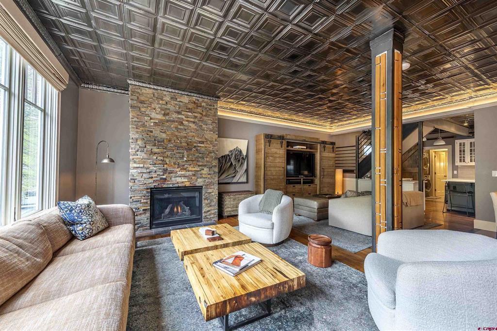 Telluride, Colorado, 81435, United States, 4 Bedrooms Bedrooms, ,4 BathroomsBathrooms,Residential,For Sale,1840608