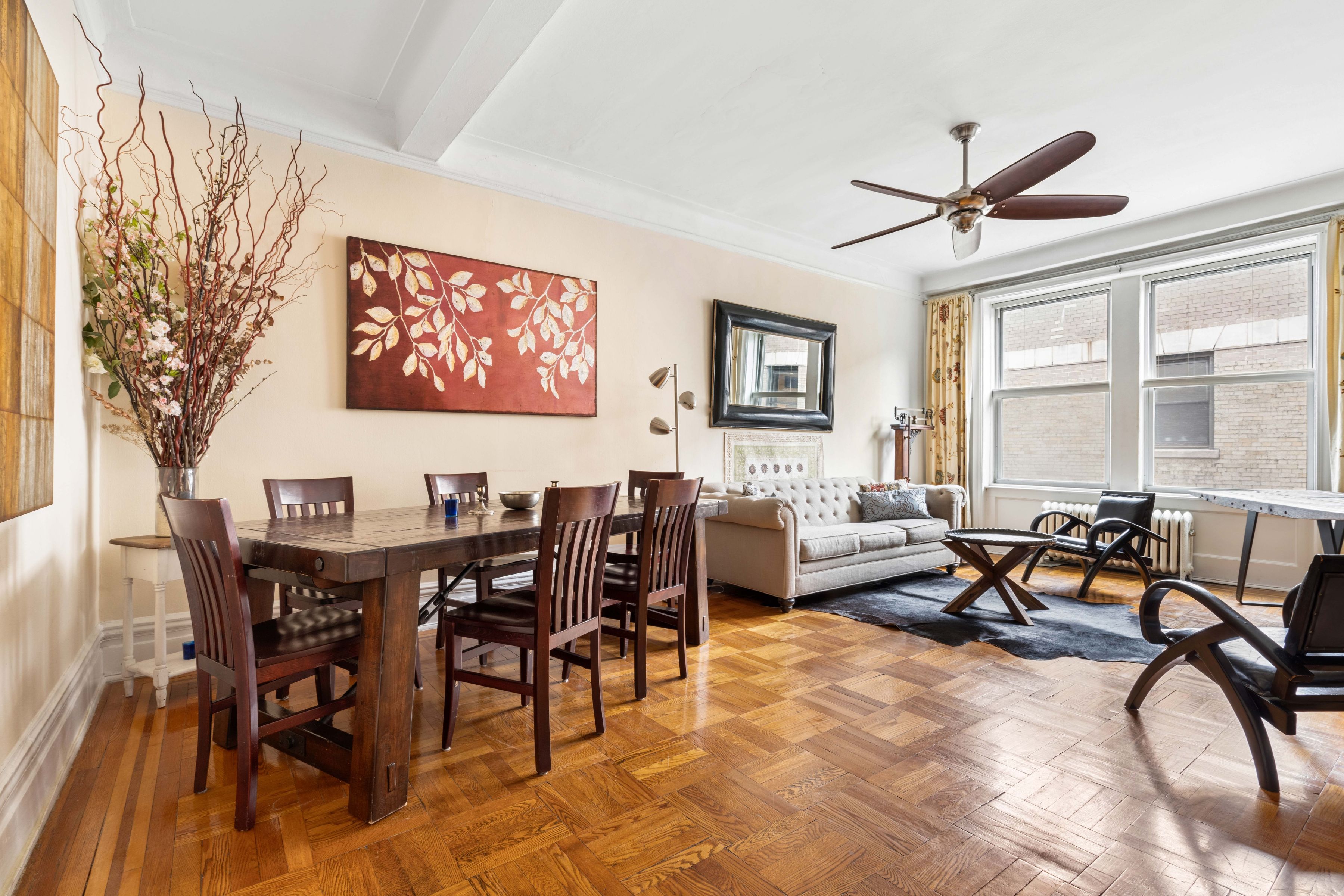  790 Riverside Drive - 物件實景